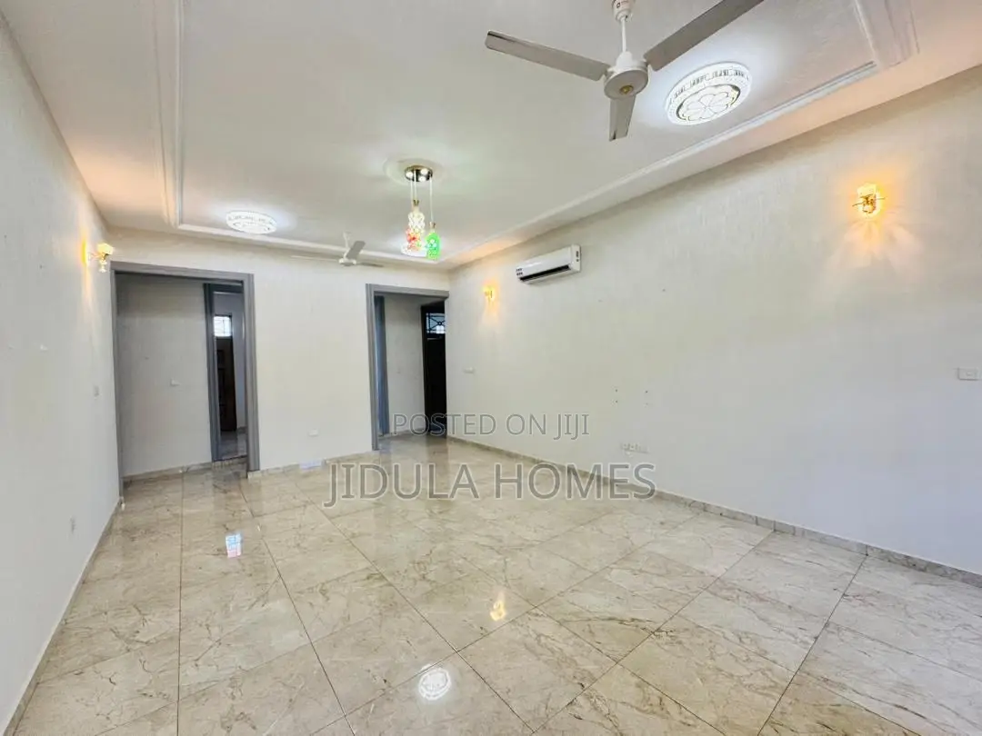 3bdrm Apartment in Agiriganor, Boundary Road Area for rent