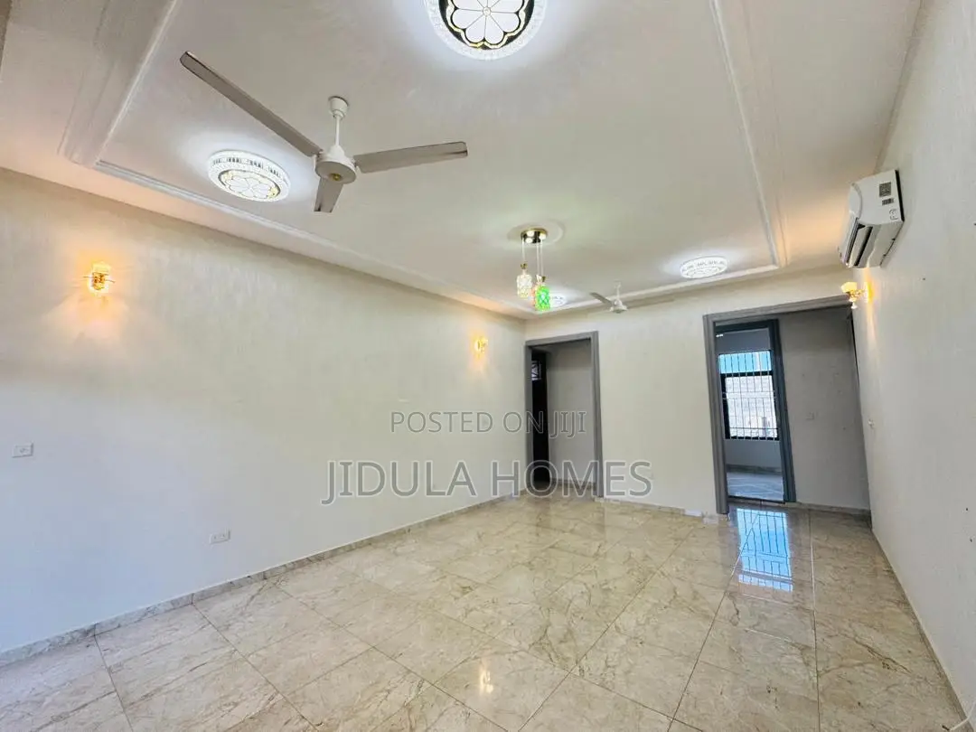 3bdrm Apartment in Agiriganor, Boundary Road Area for rent