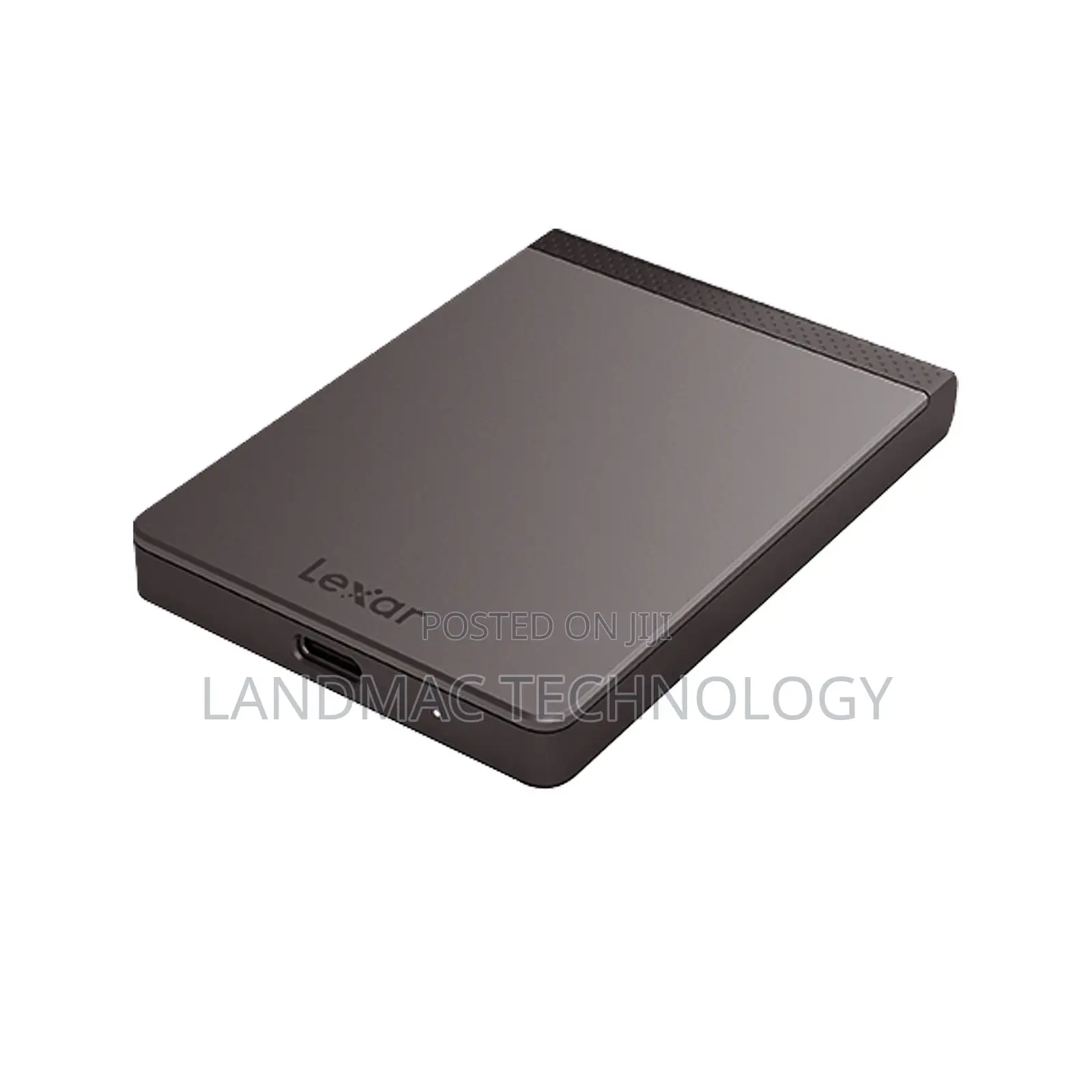 Lexar SL200 External SSD, 1 TB Maximum Read Speed 550mb/S