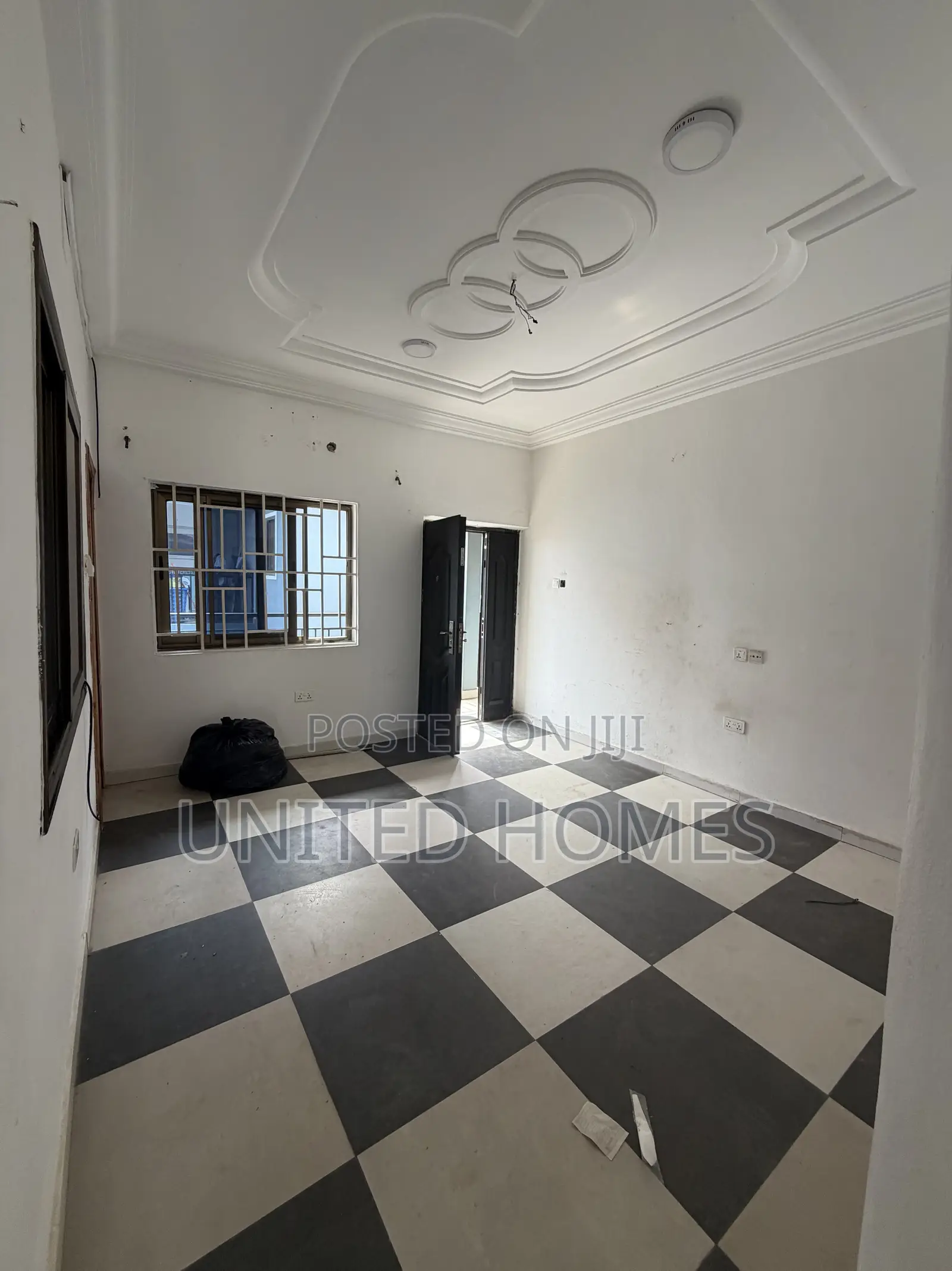 2bdrm Apartment in Awoshie for rent