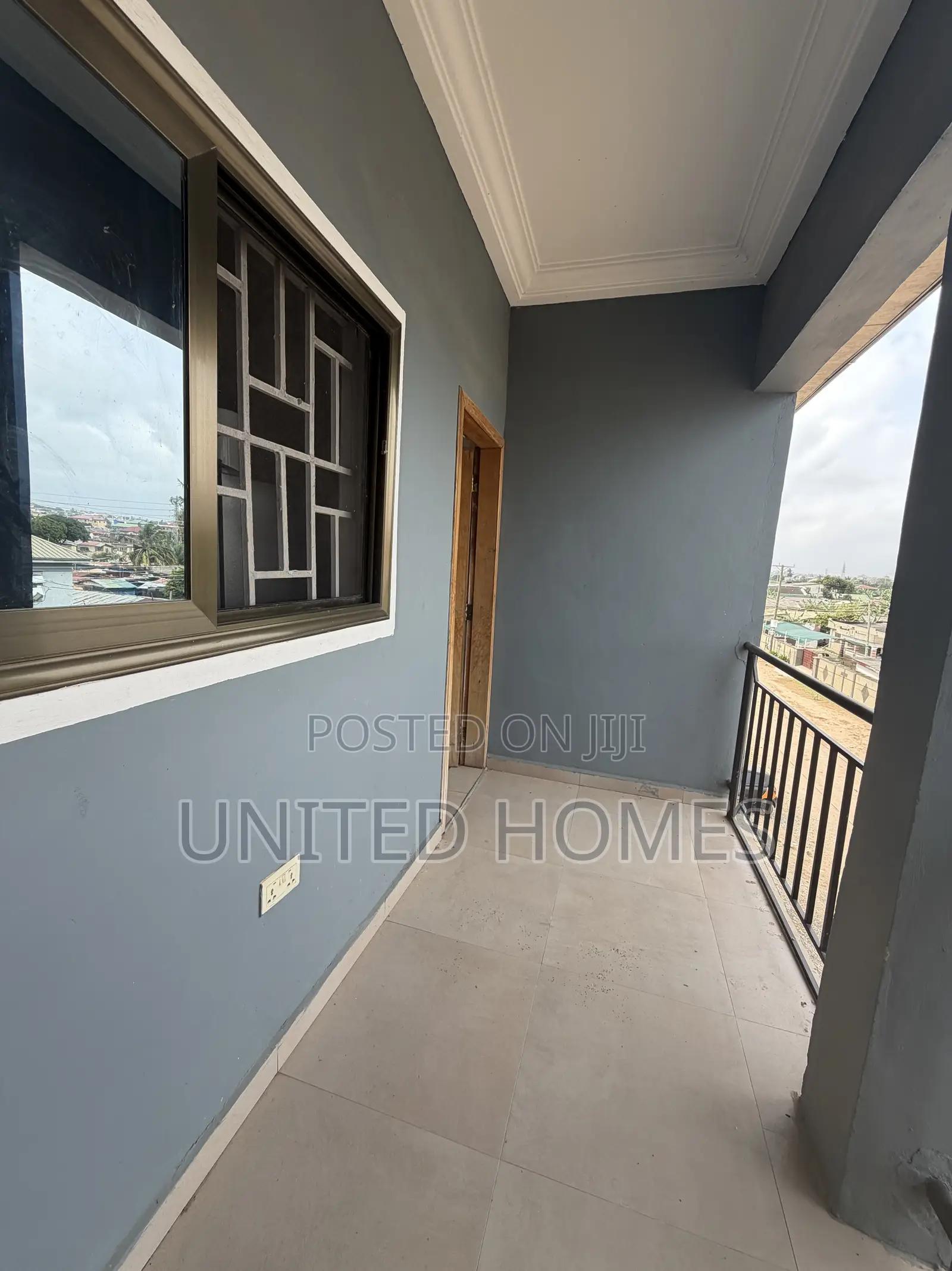 2bdrm Apartment in Awoshie for rent