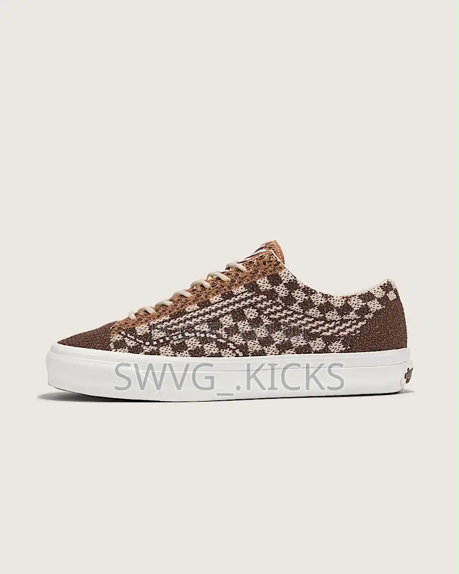 Vans OTW Old Skool 36 Engineered Knit