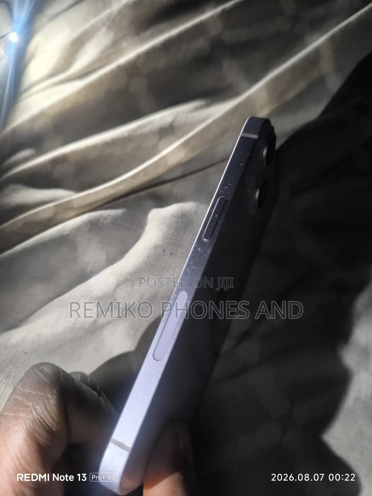 Apple iPhone 14 128 GB Purple