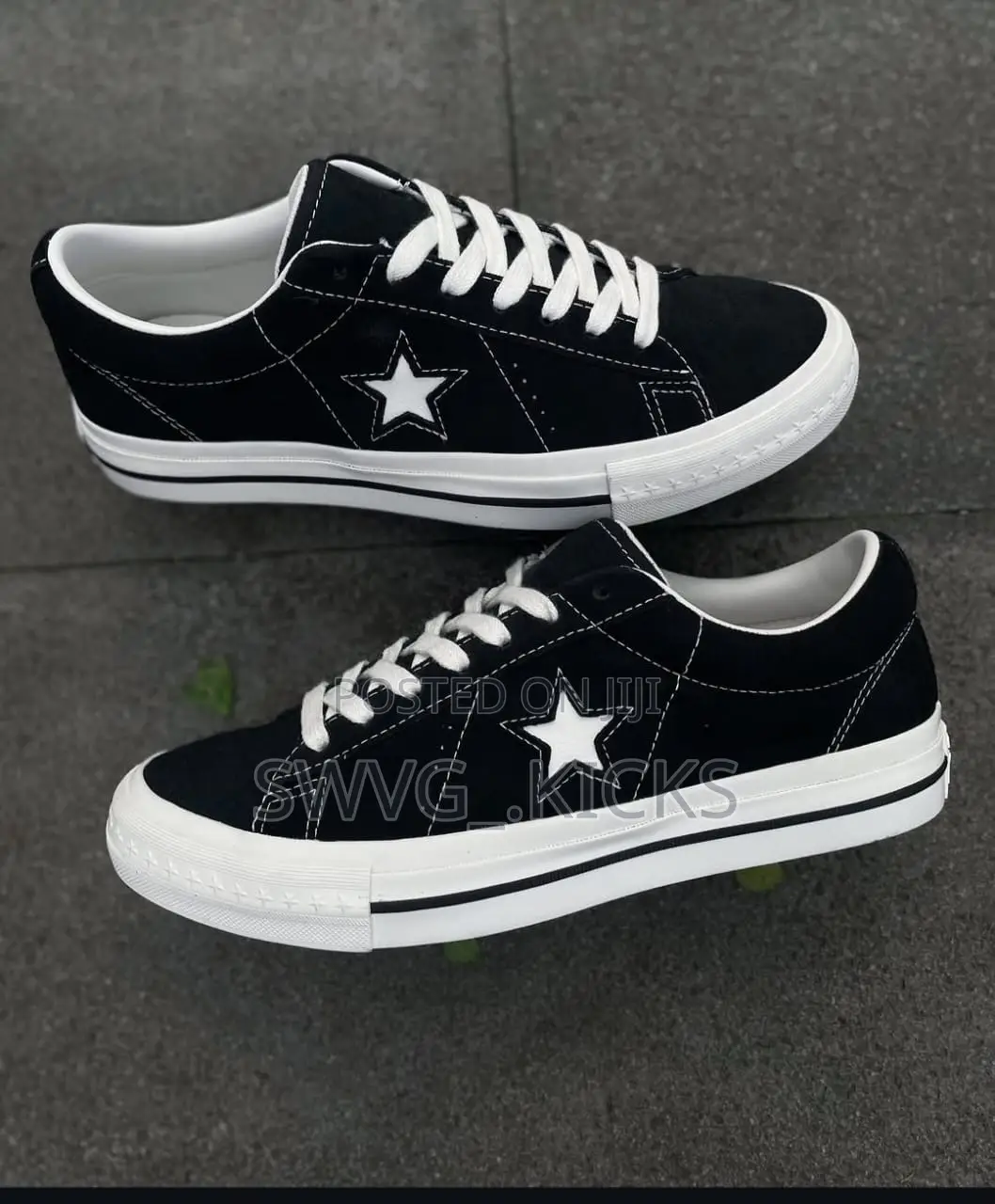Converse One Star 95 OX