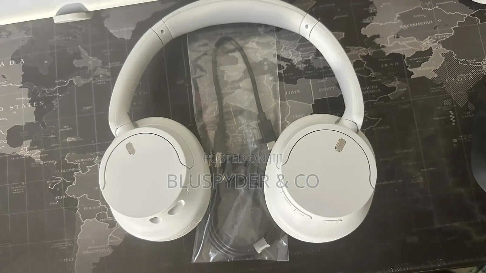 Sony WH-CH720N Noise Cancelling Headphones