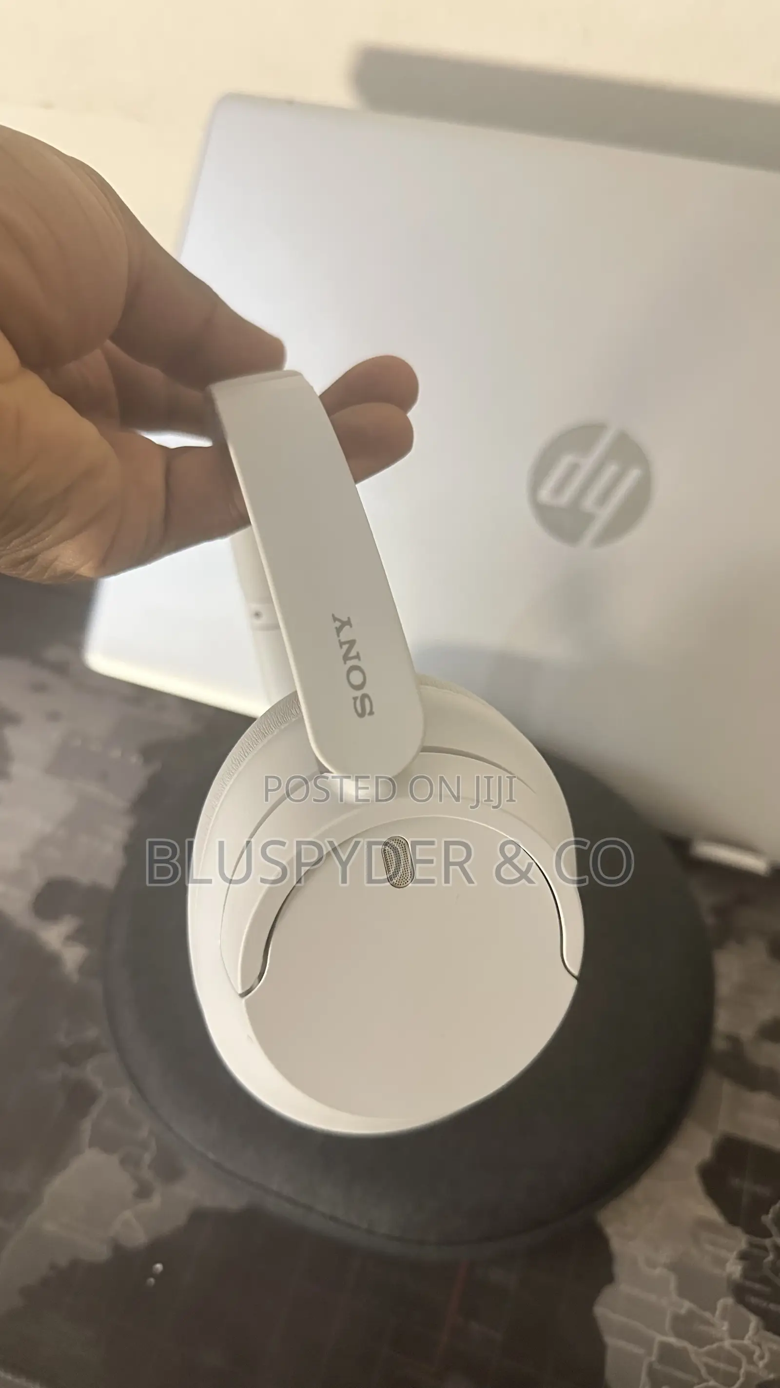 Sony WH-CH720N Noise Cancelling Headphones