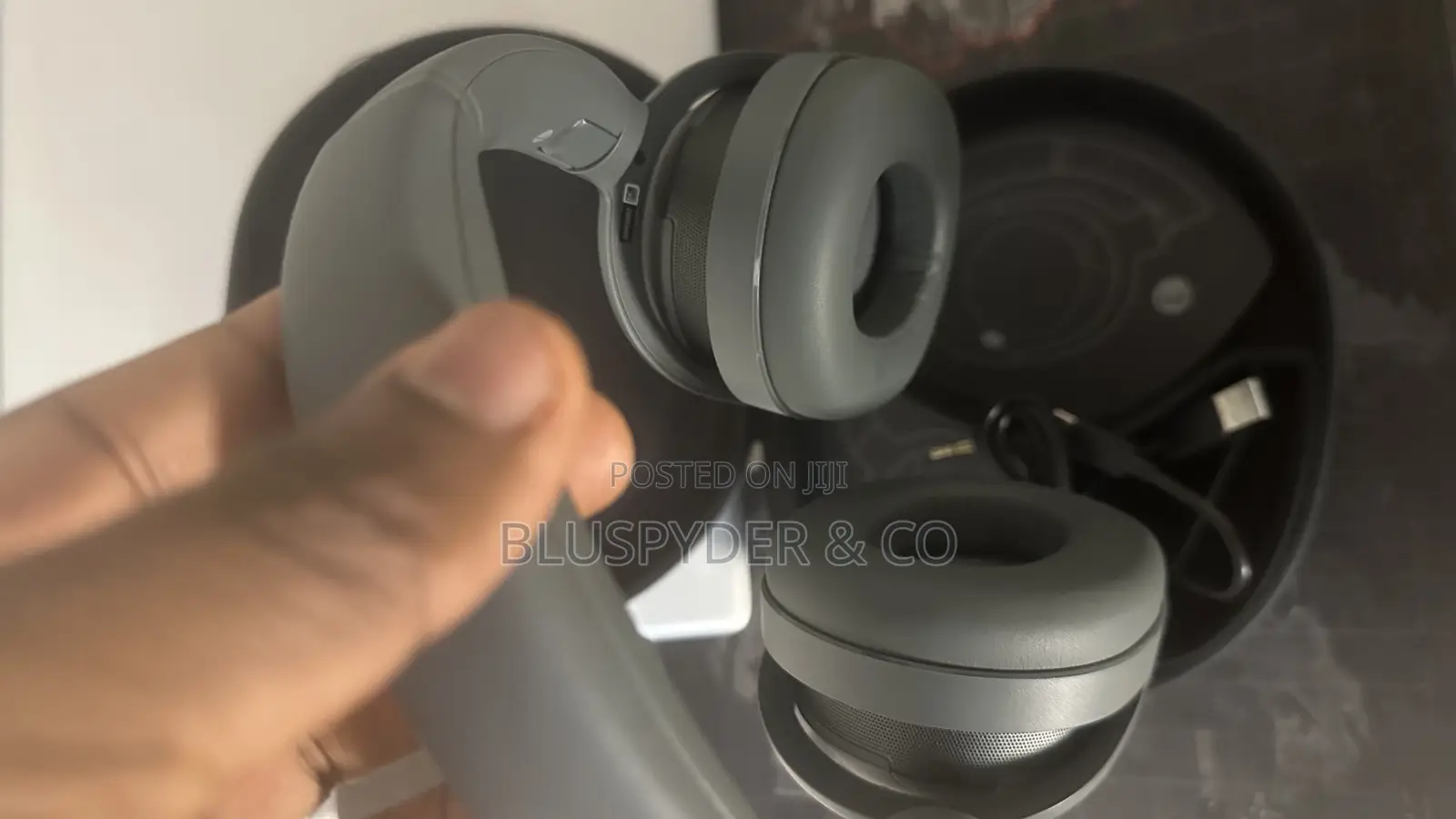Sony ULT WEAR Wireless Noise Cancelling Headphones