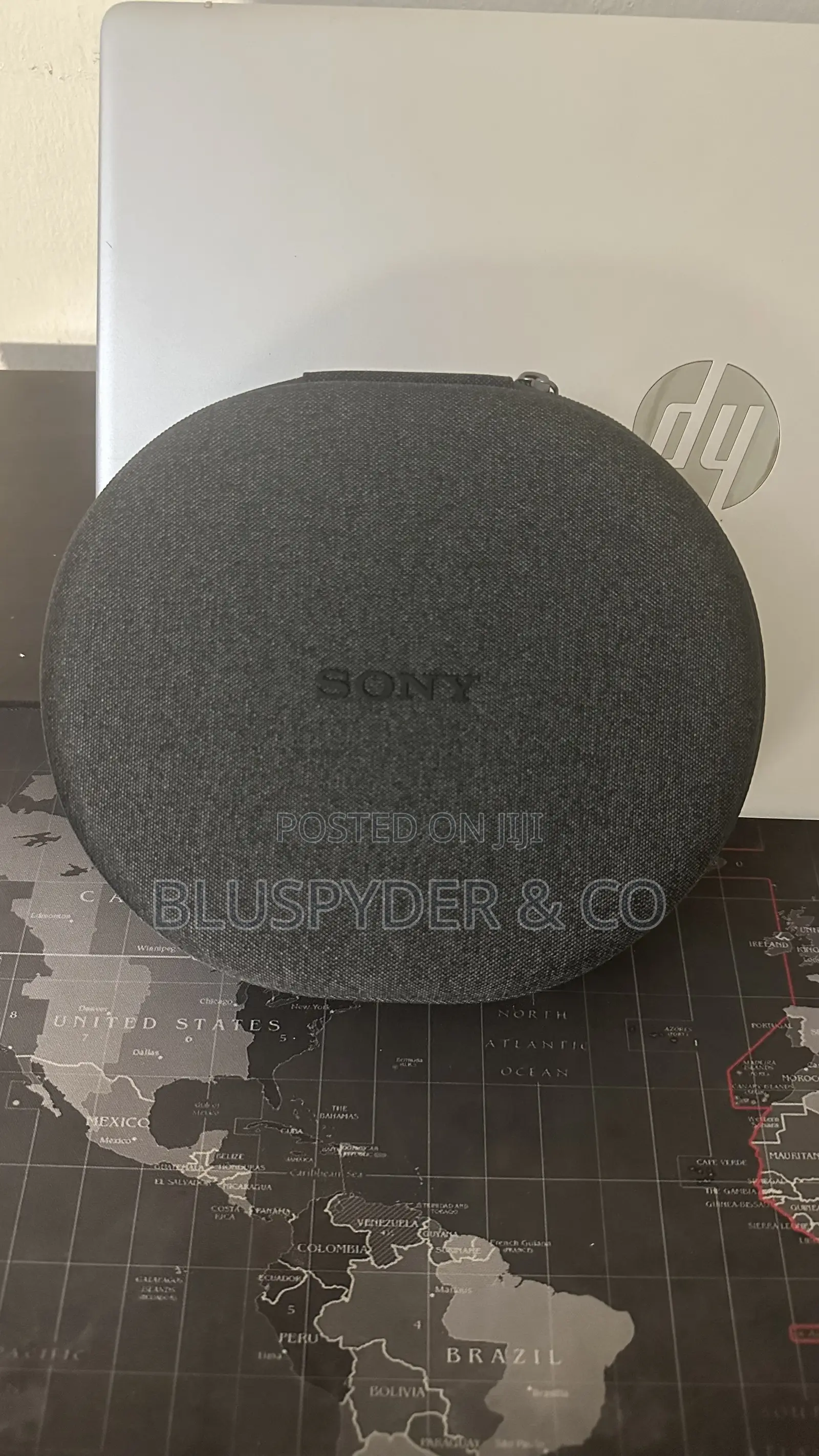 Sony ULT WEAR Wireless Noise Cancelling Headphones