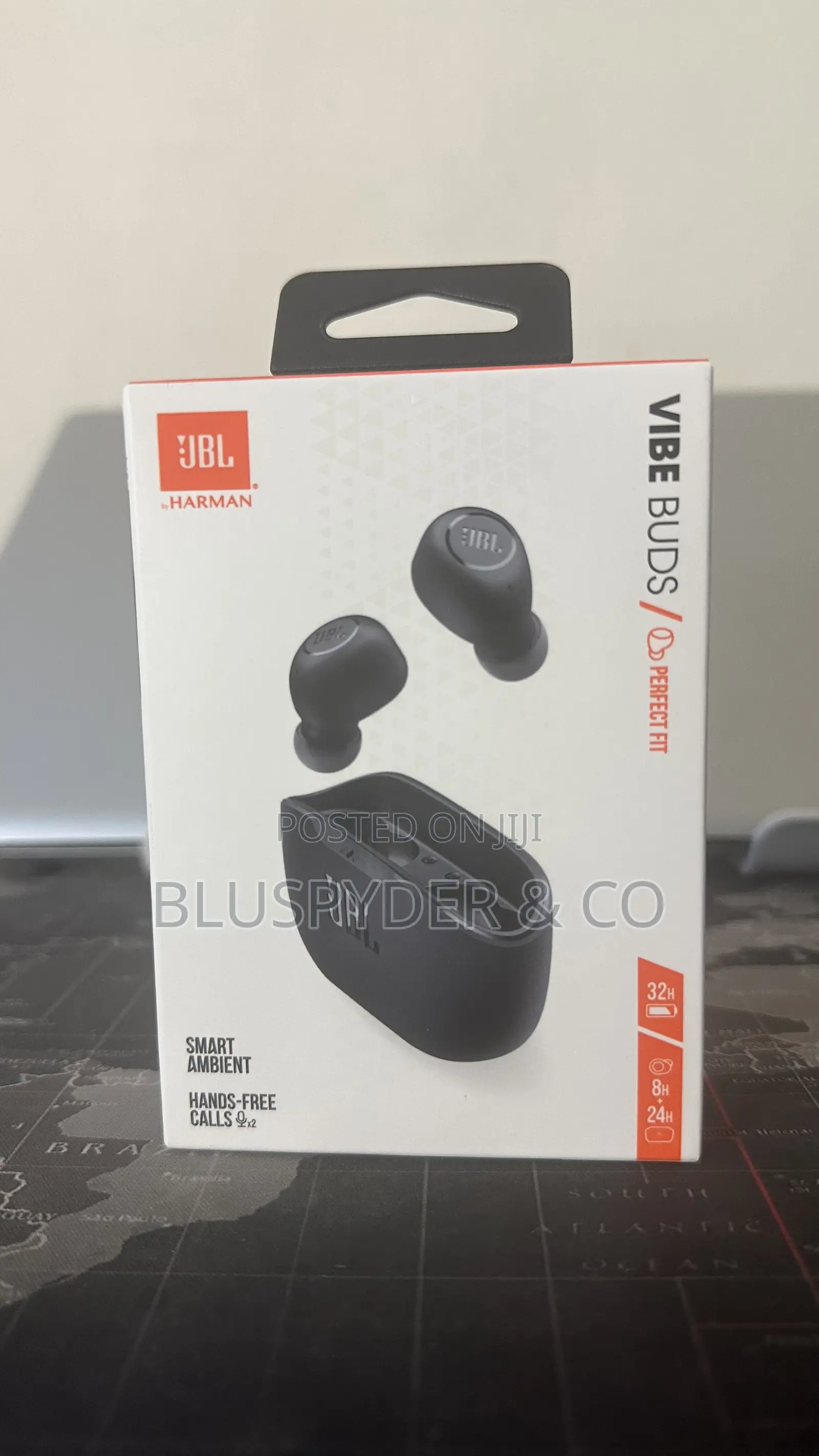 JBL Vibe Buds (Original)