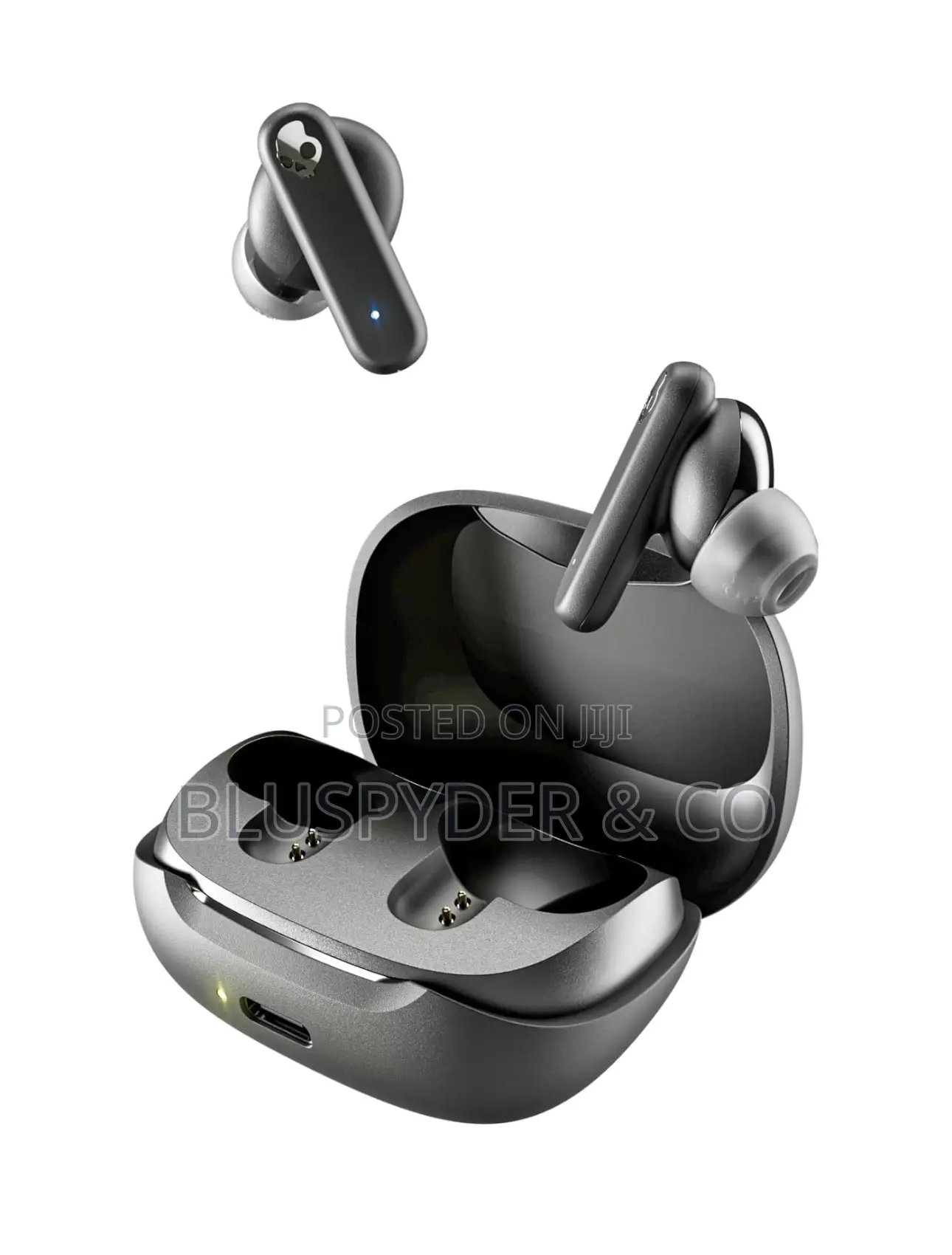 Skullcandy Smokin’ Buds