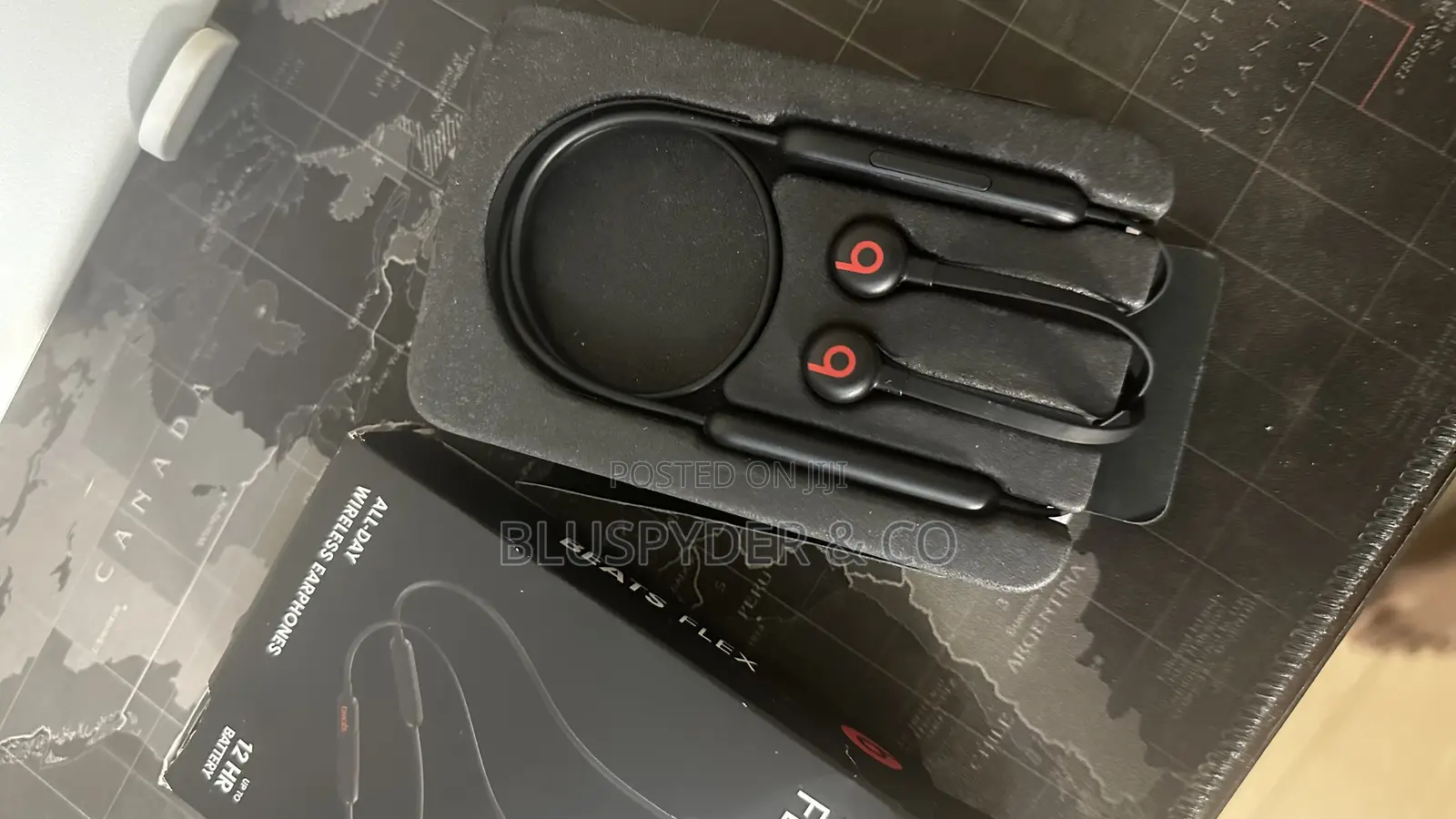 Beats Flex