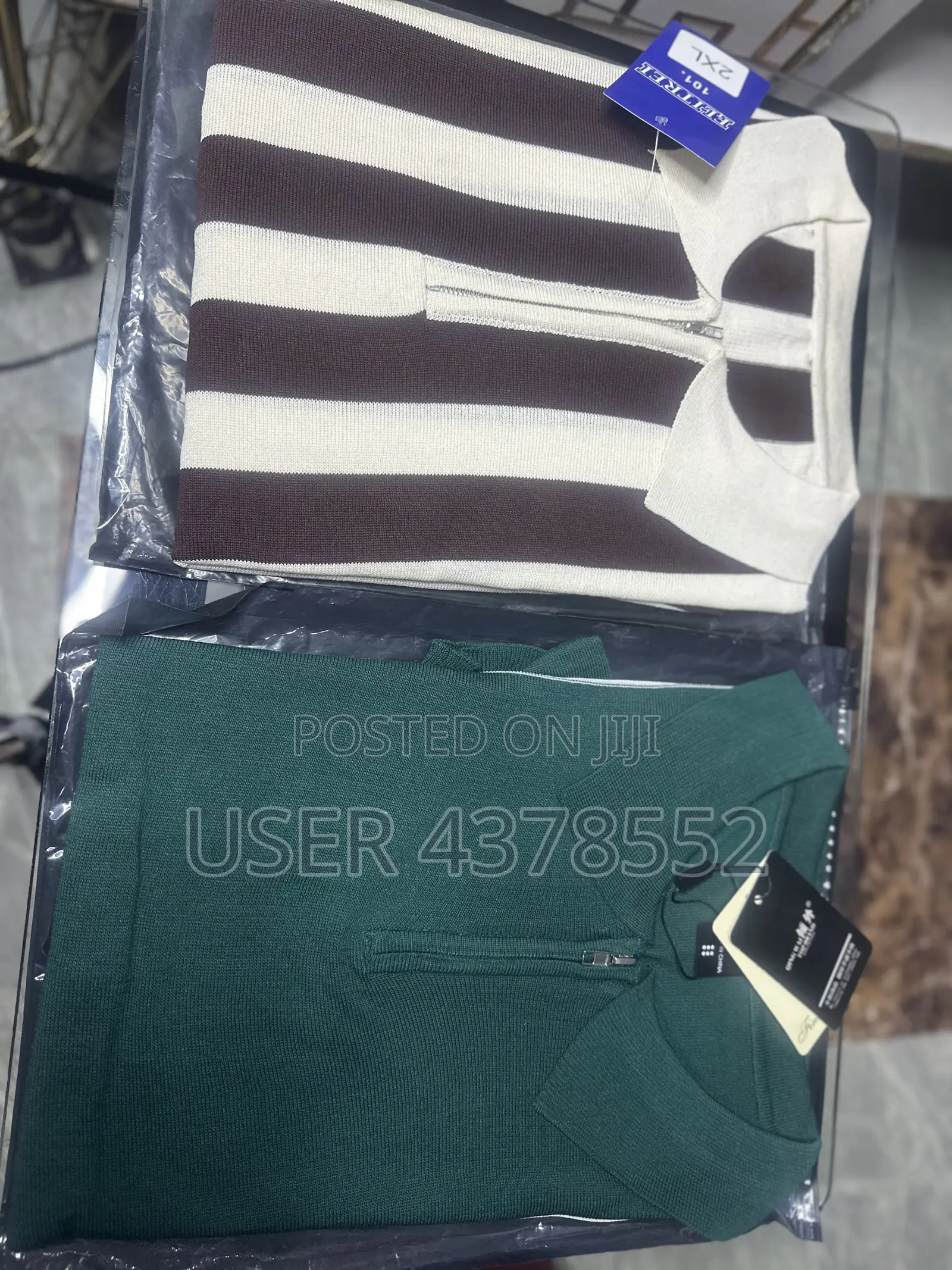 Modern T-Shirts With Swag
