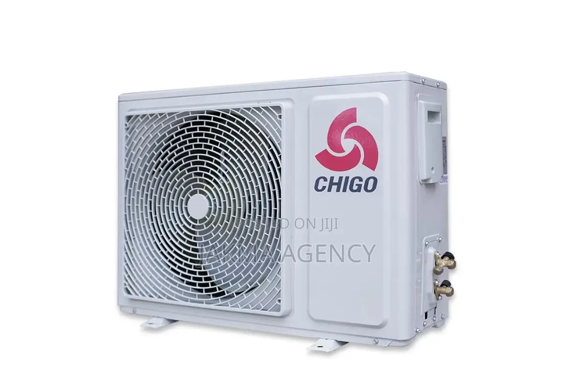 CHIGO Air Conditioner 1.5 HP