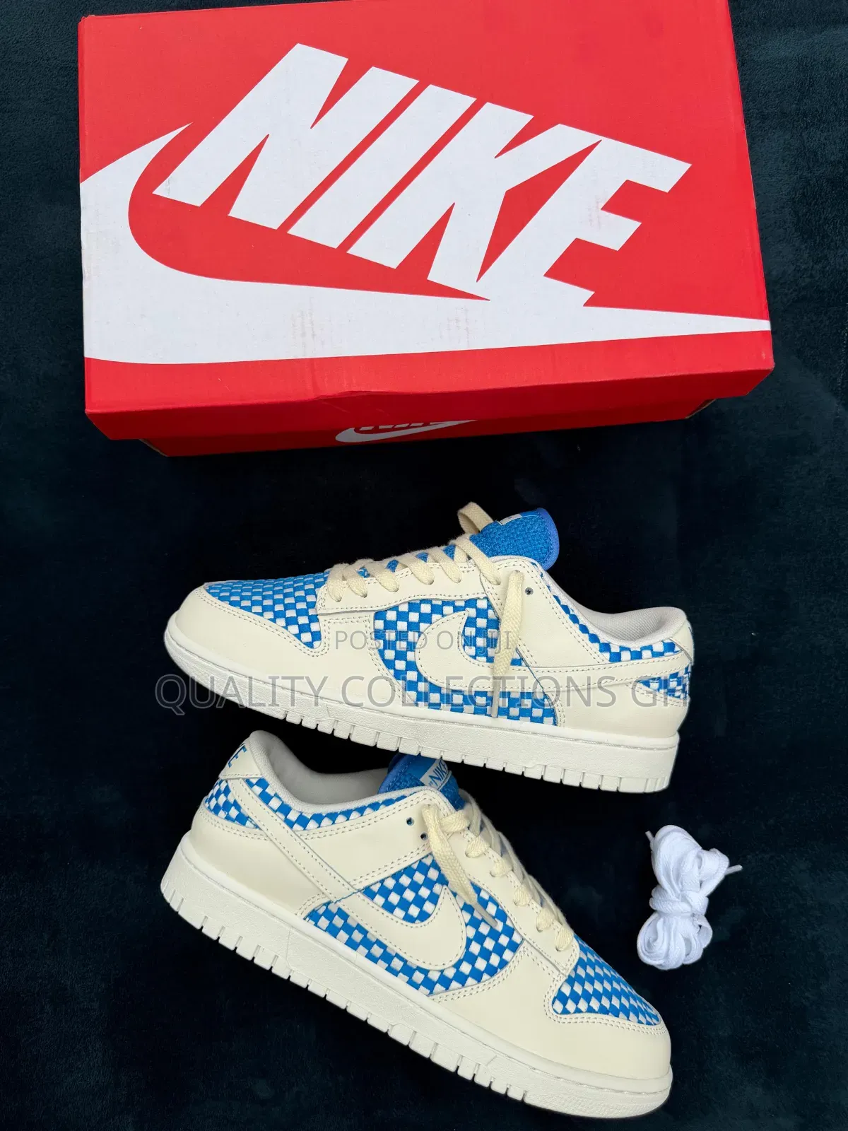 Nike Dunk Low Wind Down