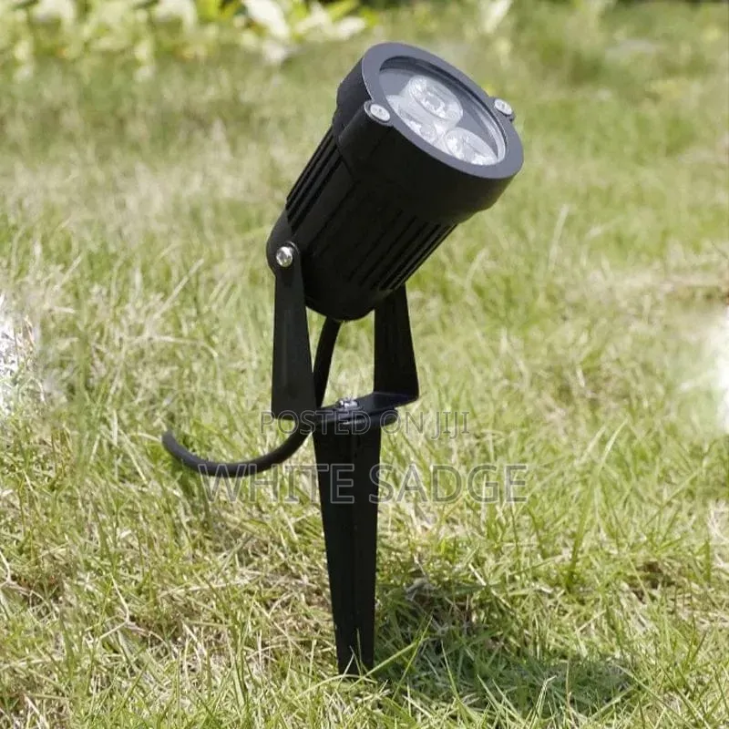 Led Lawn Light