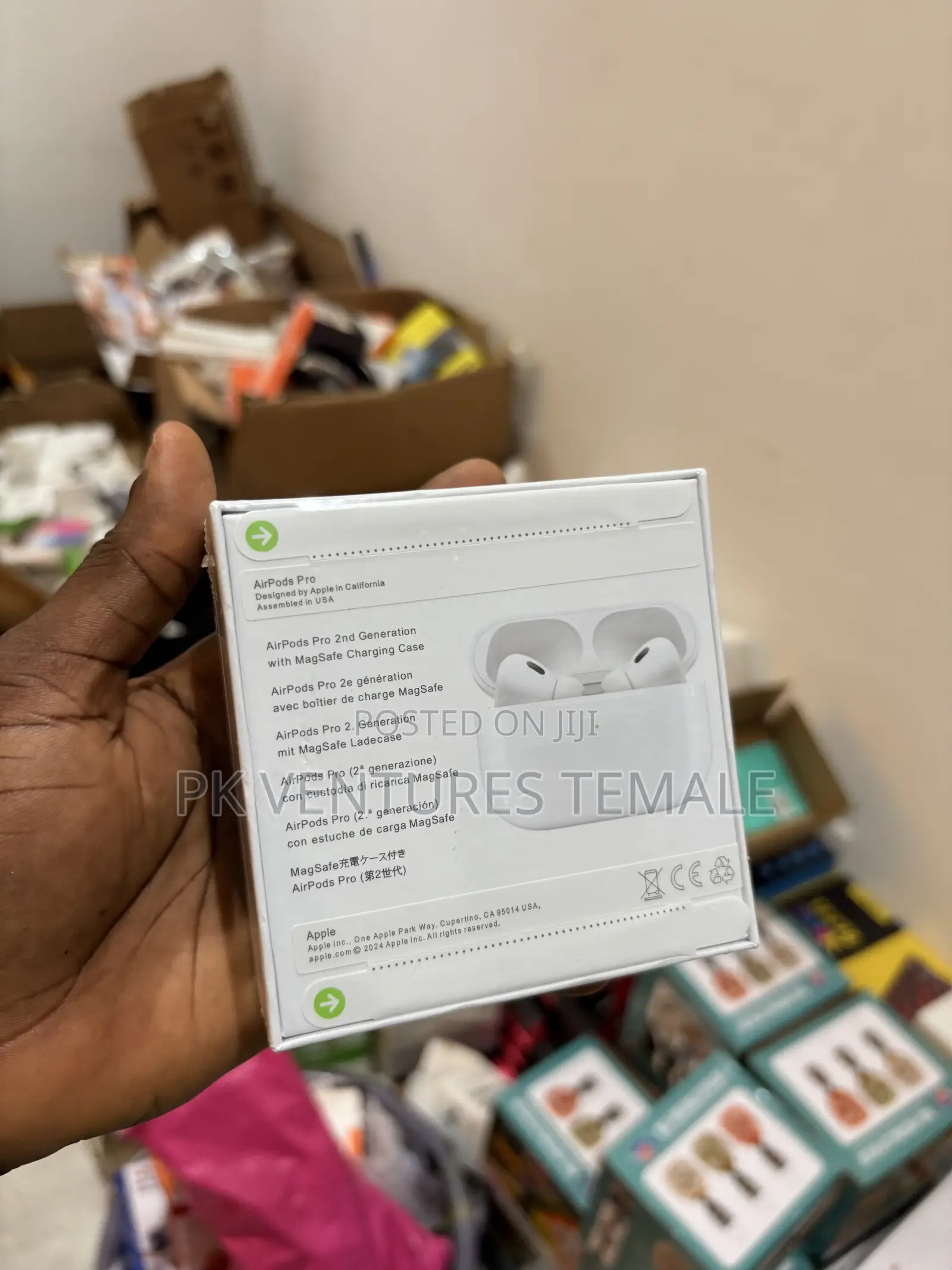 AirPods Pro 2