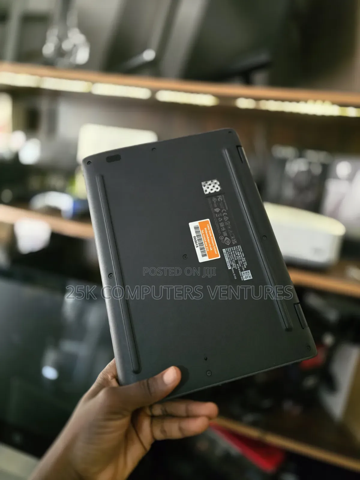 Laptop Lenovo 100e 4GB Intel SSD 60GB