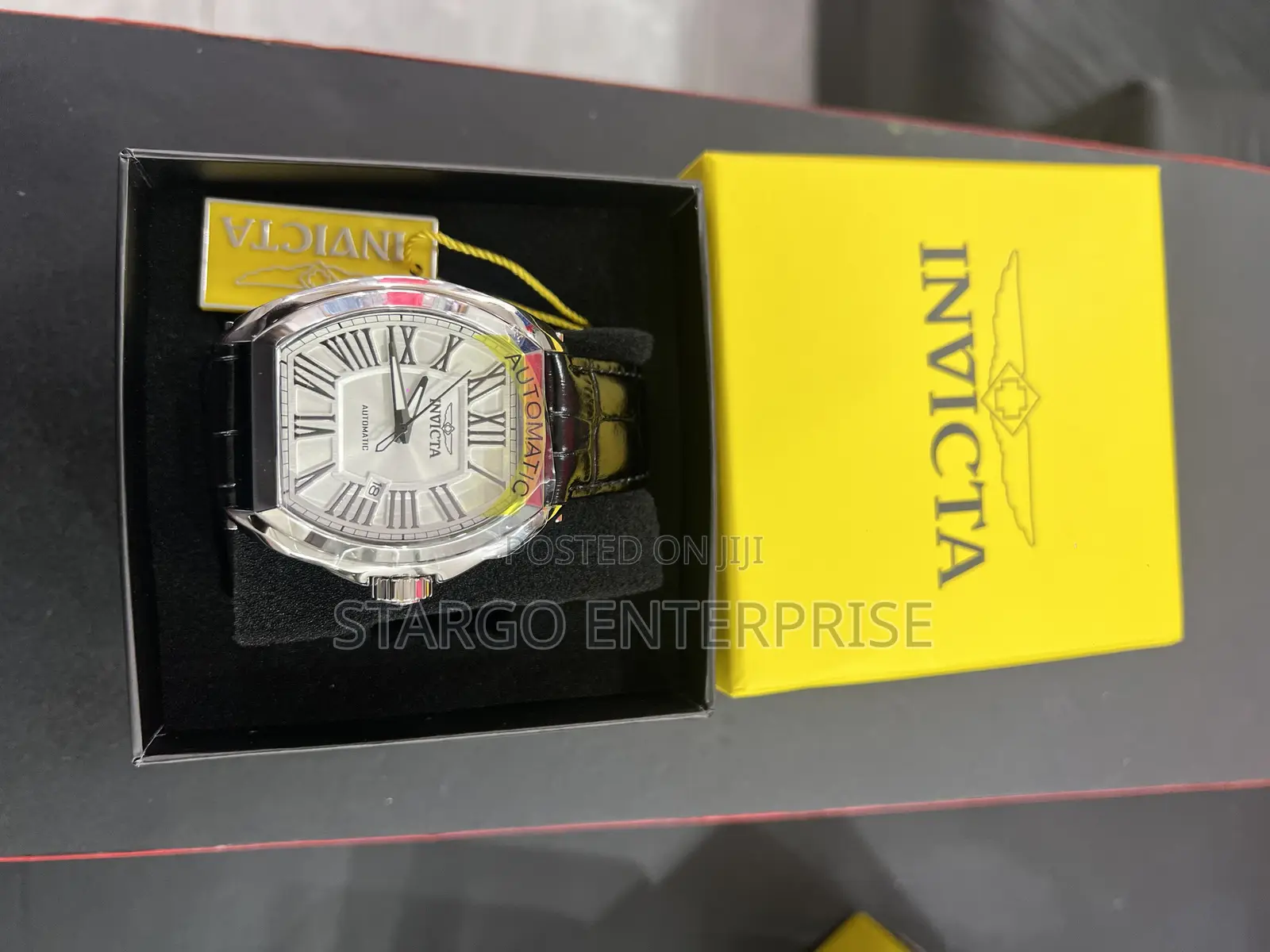 Invicta Watches From USA Original