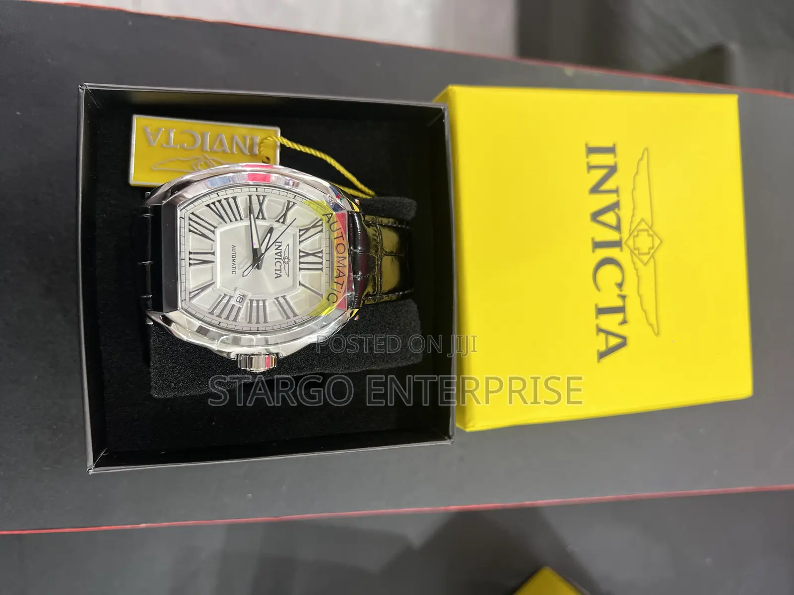 Invicta Watches From USA Original