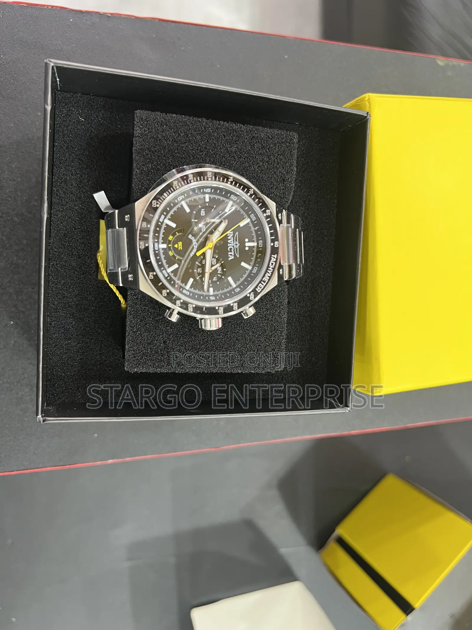 Invicta Watches From USA Original
