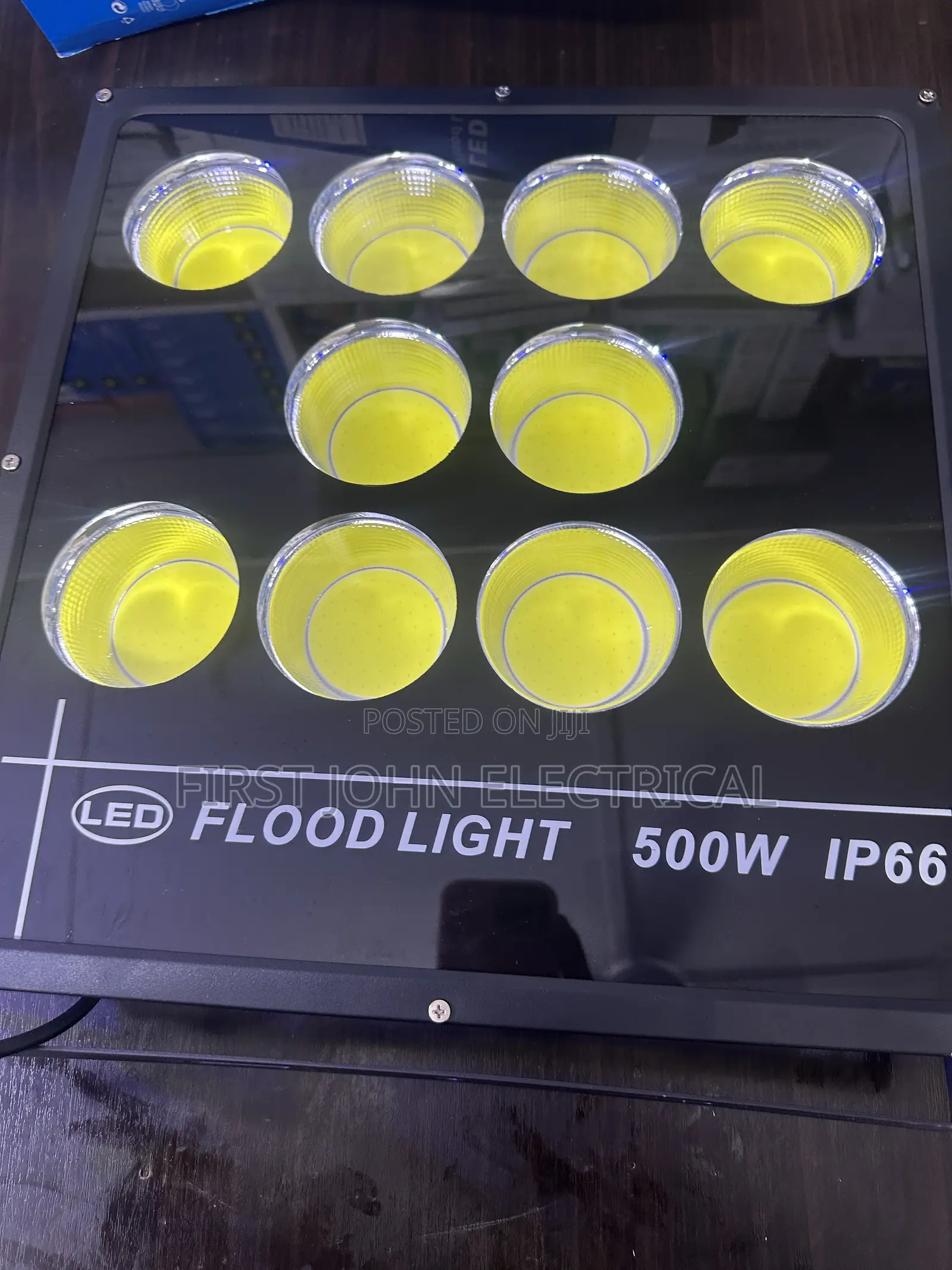 500watt Led Flood Light