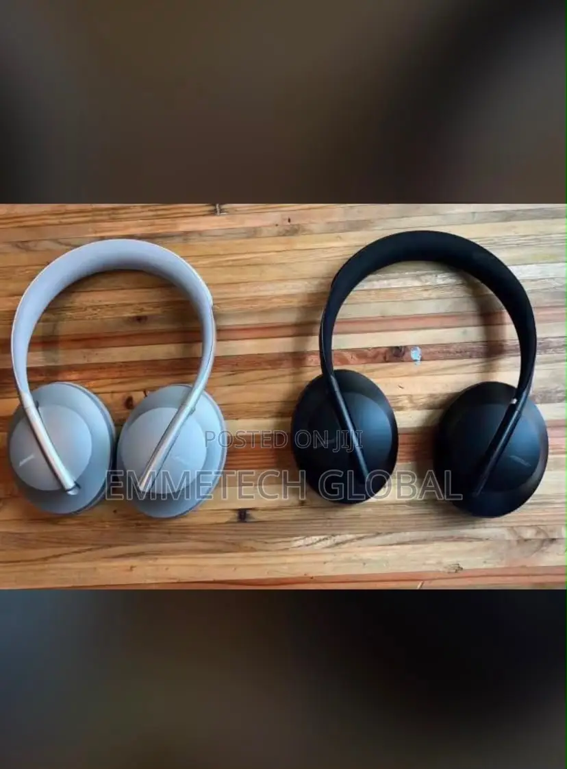 Bose Quiet Comfort Ultra Headphone