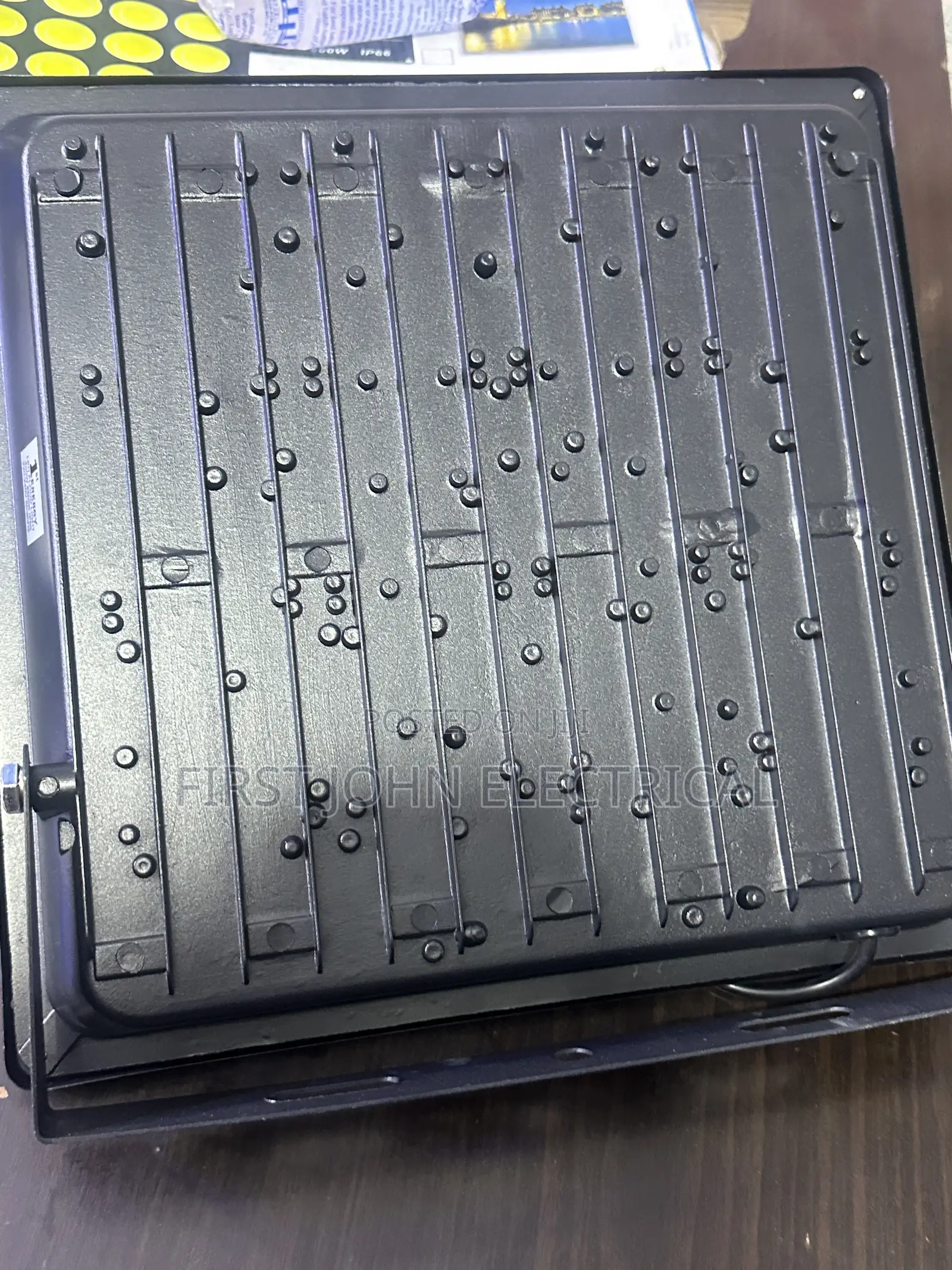400Watt LED Flood Light