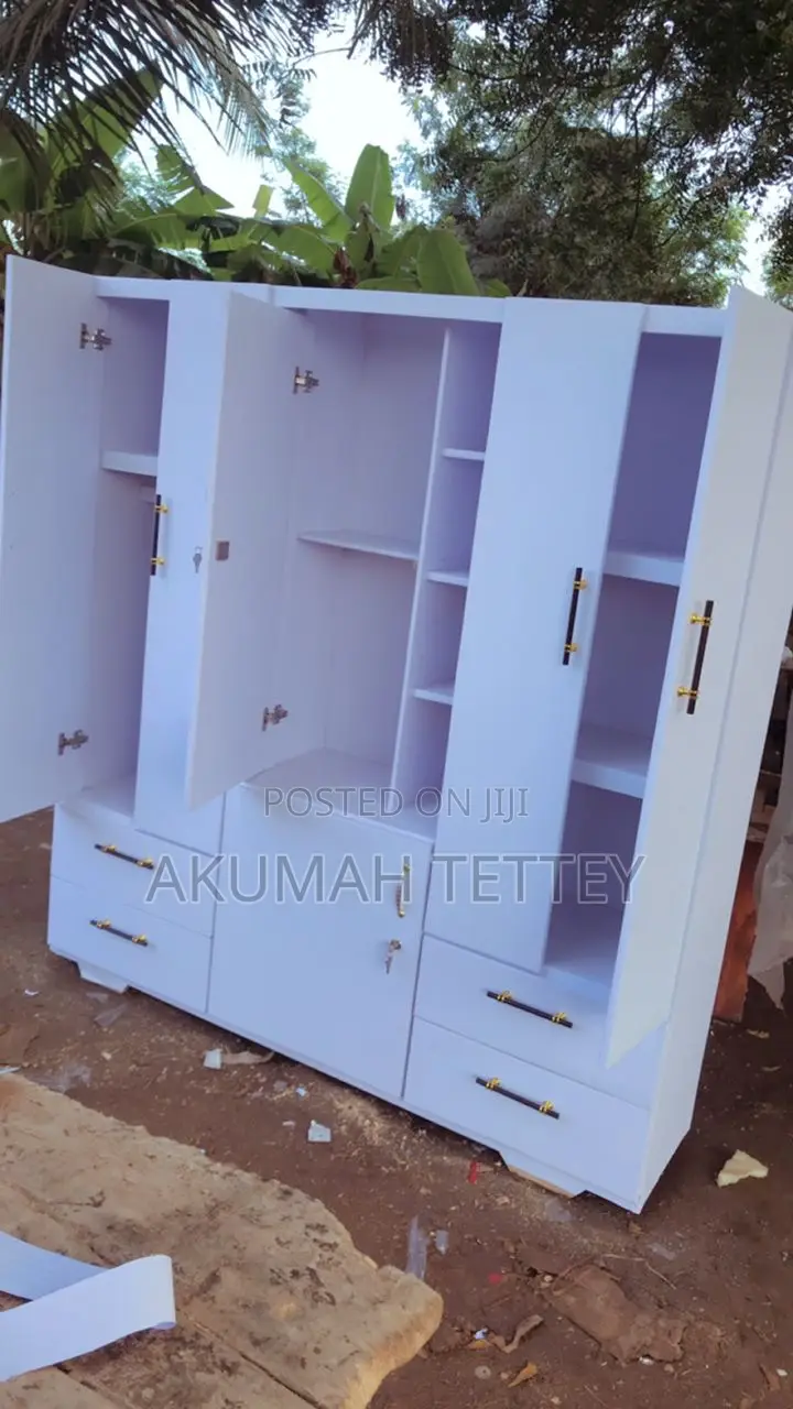 High Quality Furniture Company in Ghana