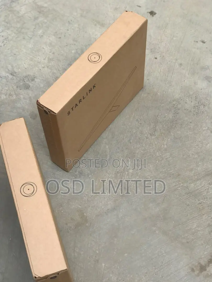Enjoy High-Speed Satellite Internet Now With Starlink Mini