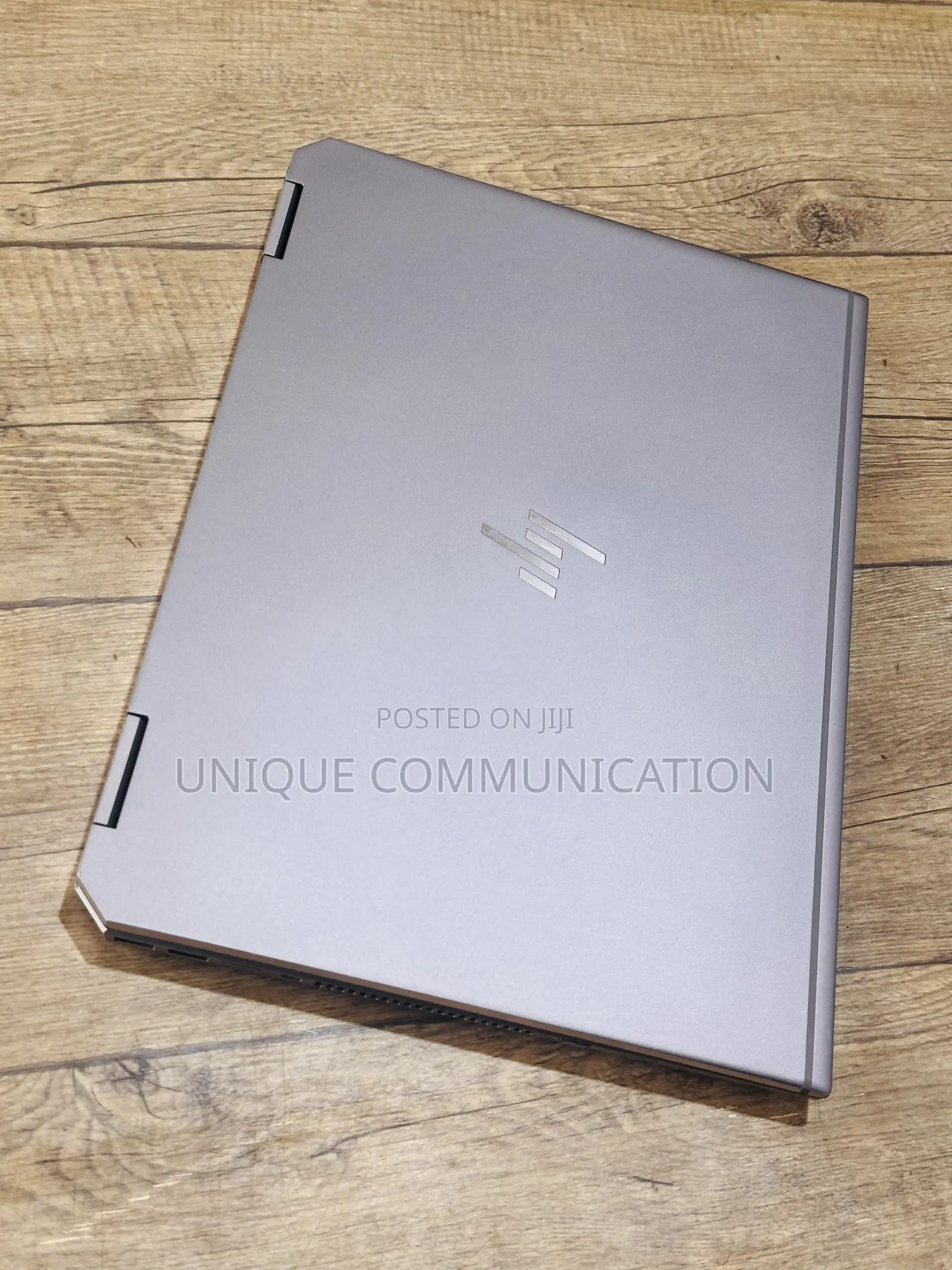 Laptop HP 16GB Intel Xeon SSD 512GB