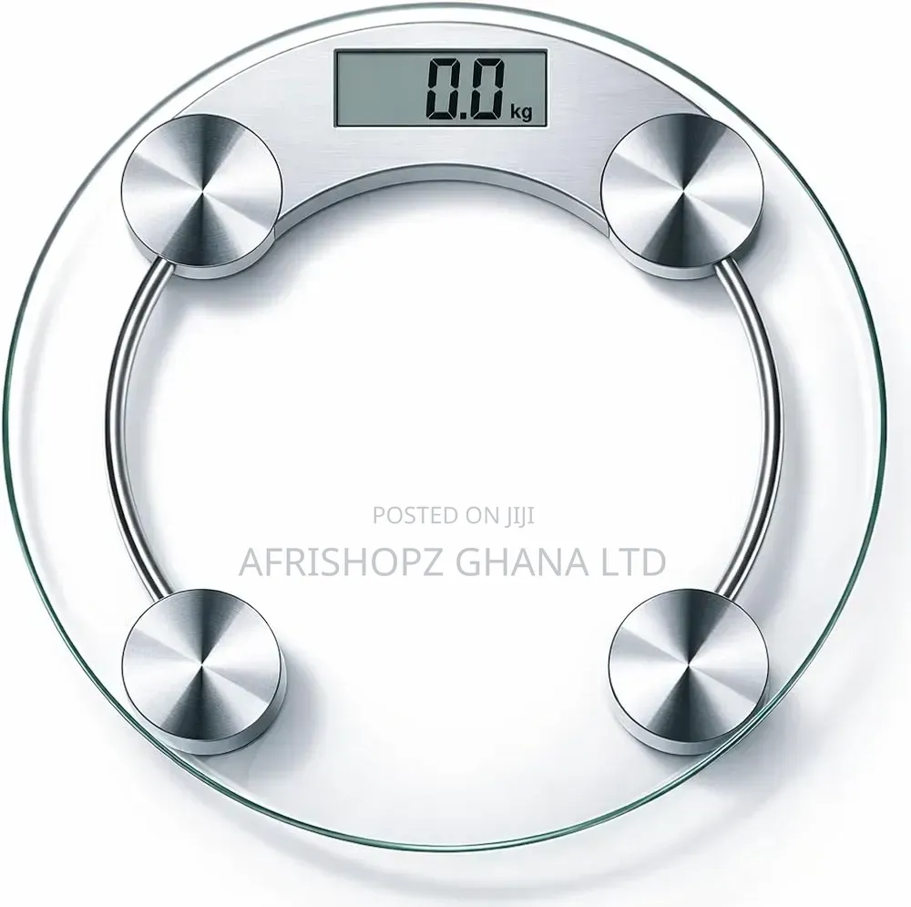 Personal Scale