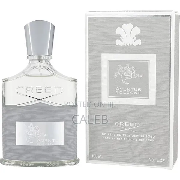 Creed Aventus Cologne