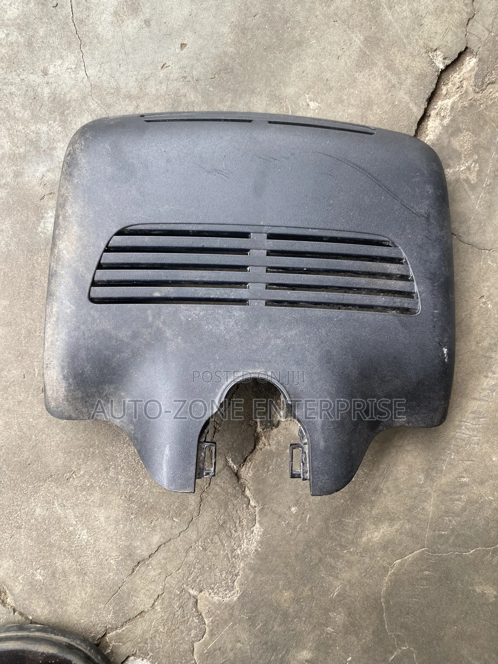 Mercedes Benz W205 C300 Windscreen Camera Cover