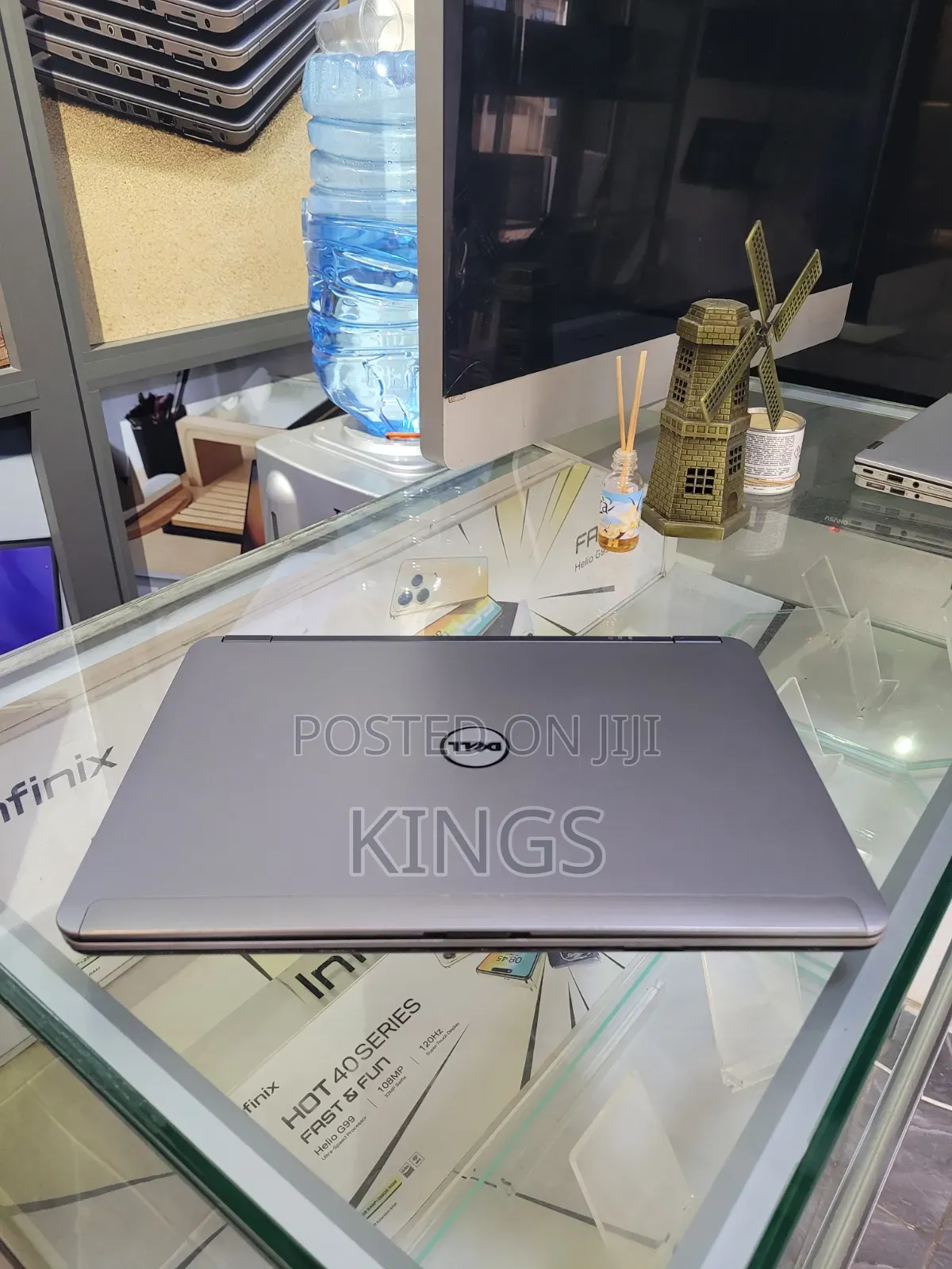 Laptop Dell Latitude E6440 8GB Intel Core i7 HDD 500GB