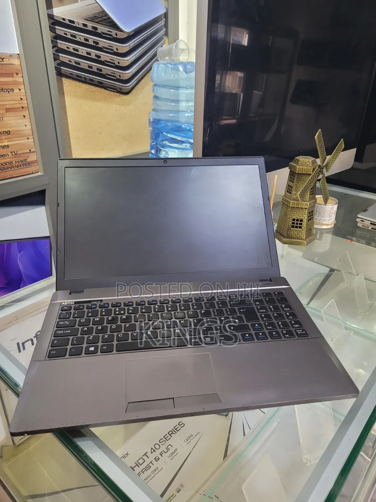 Laptop 6GB Intel Core i5 HDD 500GB