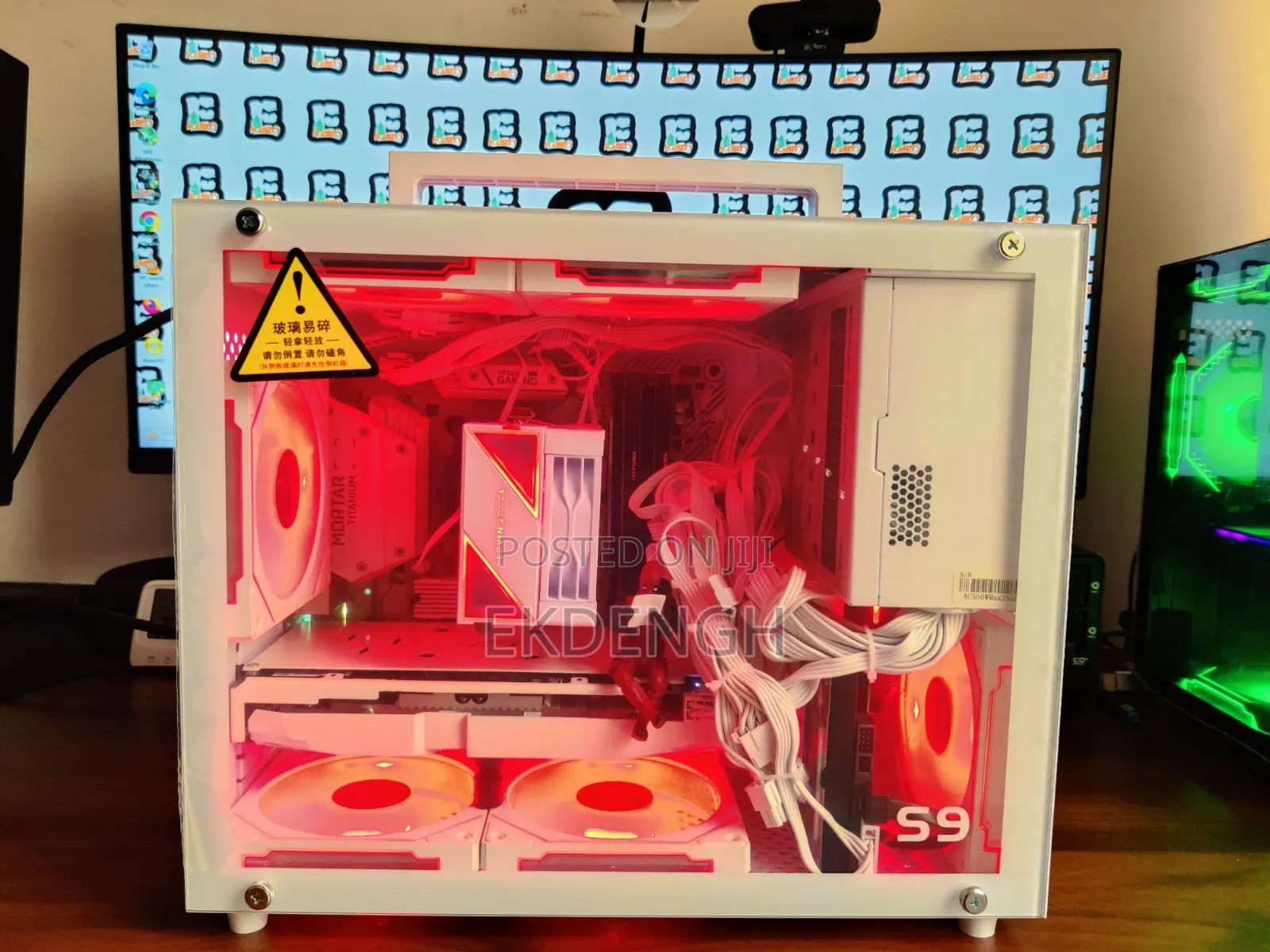 Desktop Computer 16GB Intel Core i5 HDD+SSD 1T
