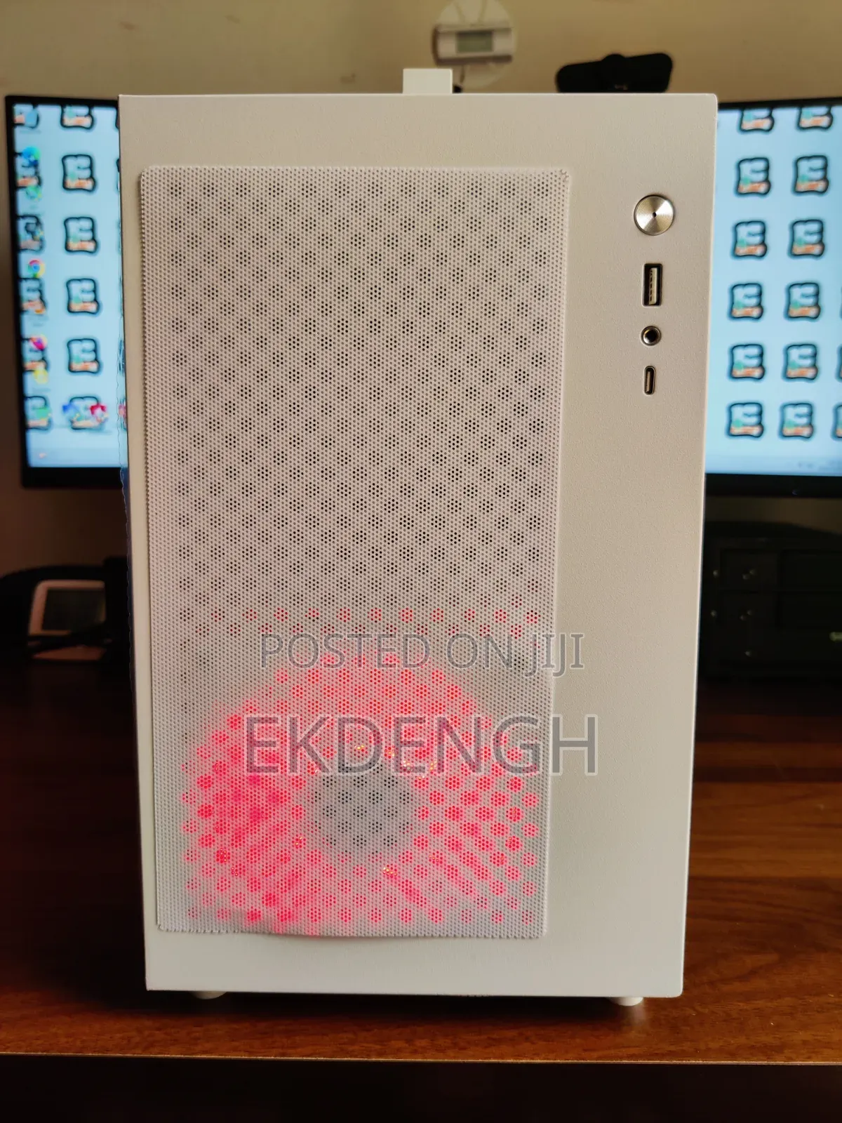 Desktop Computer 16GB Intel Core i5 HDD+SSD 1T