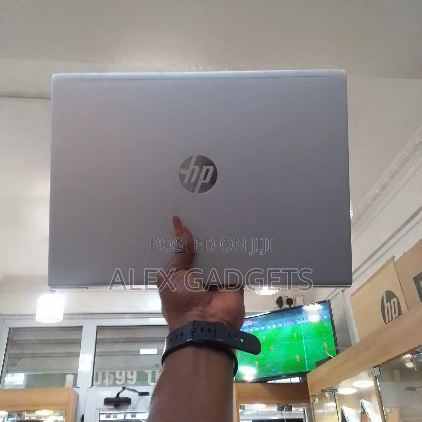 Laptop HP ProBook 440 G7 8GB Intel Core i5 SSD 256GB