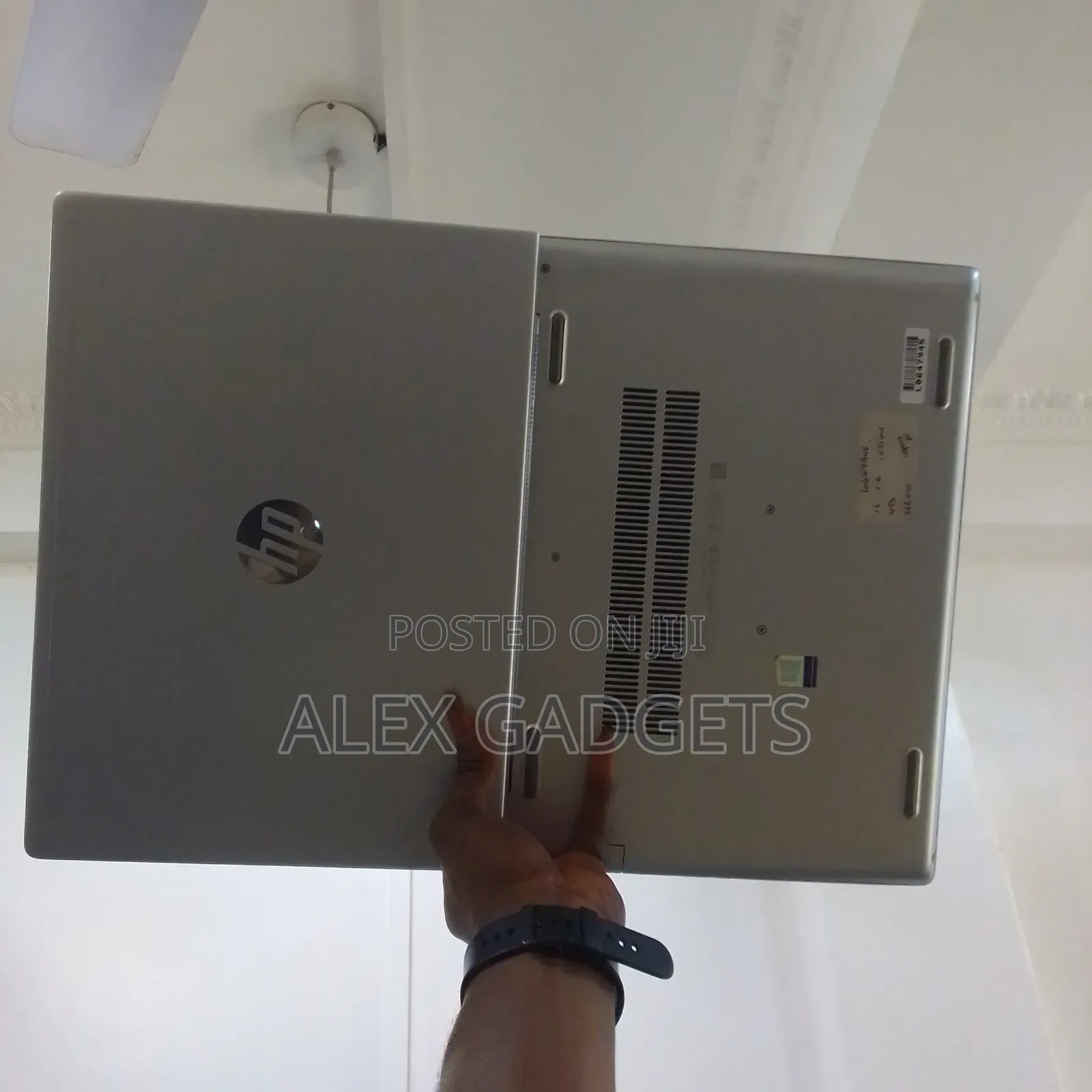 Laptop HP ProBook 440 G7 8GB Intel Core i5 SSD 256GB