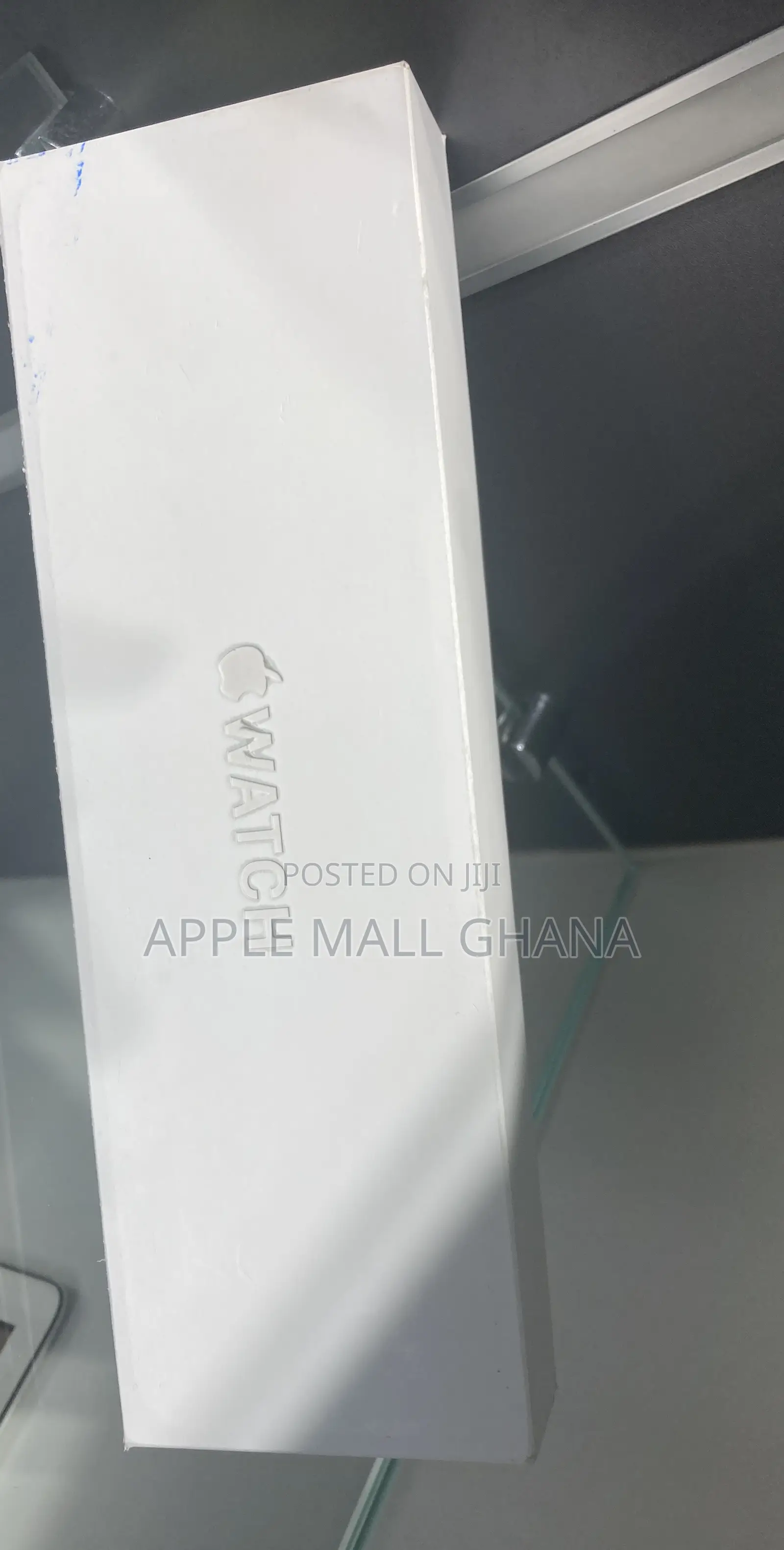 Apple Watch Series 11 42mm GPS