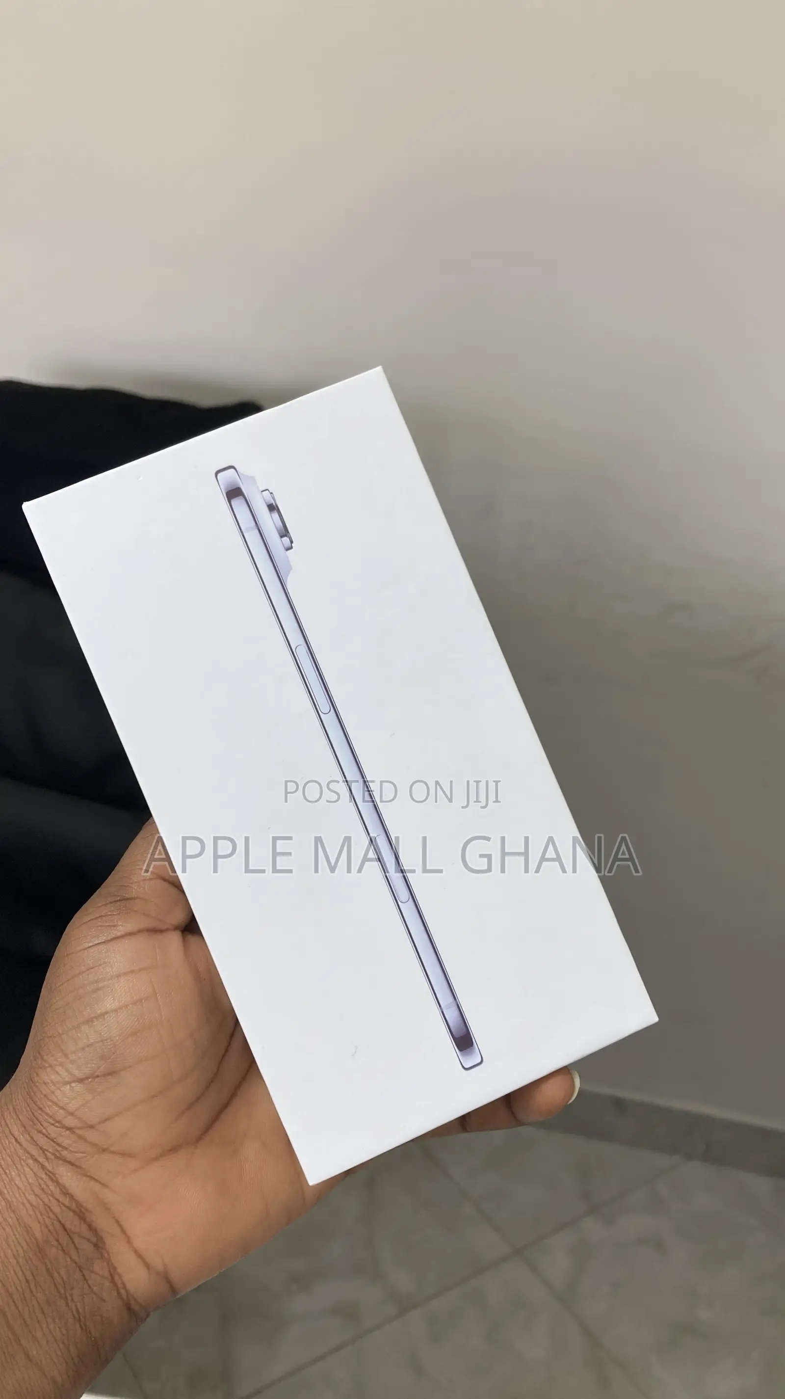 New Apple iPhone Air 256 GB Blue