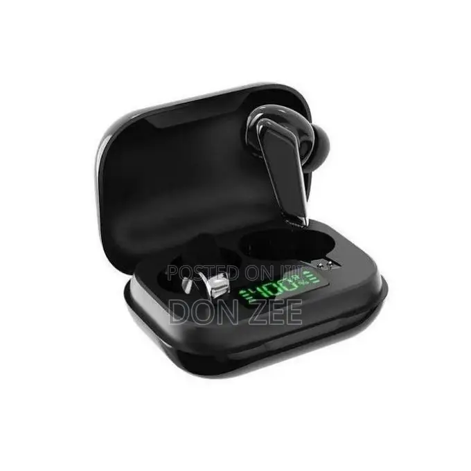 Samsung MG S20 - Active Wireless Noise Canceller Earbud