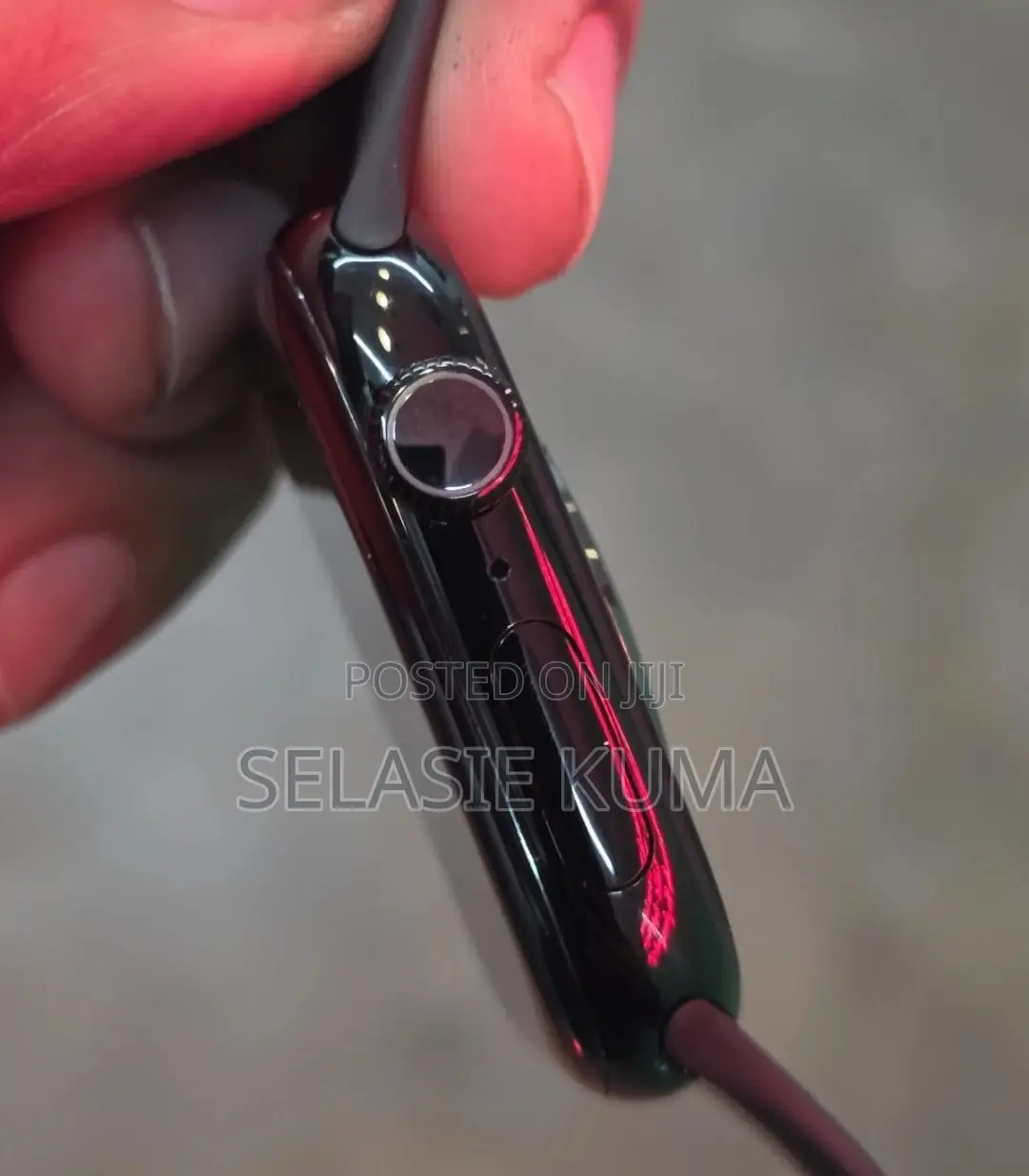 Apple Watch Series 11 46mm