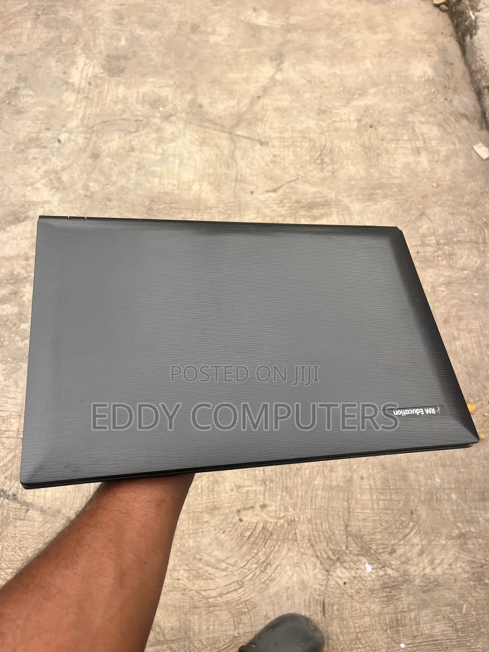 Laptop RM Minibook 4GB Intel Core i5 HDD 250GB