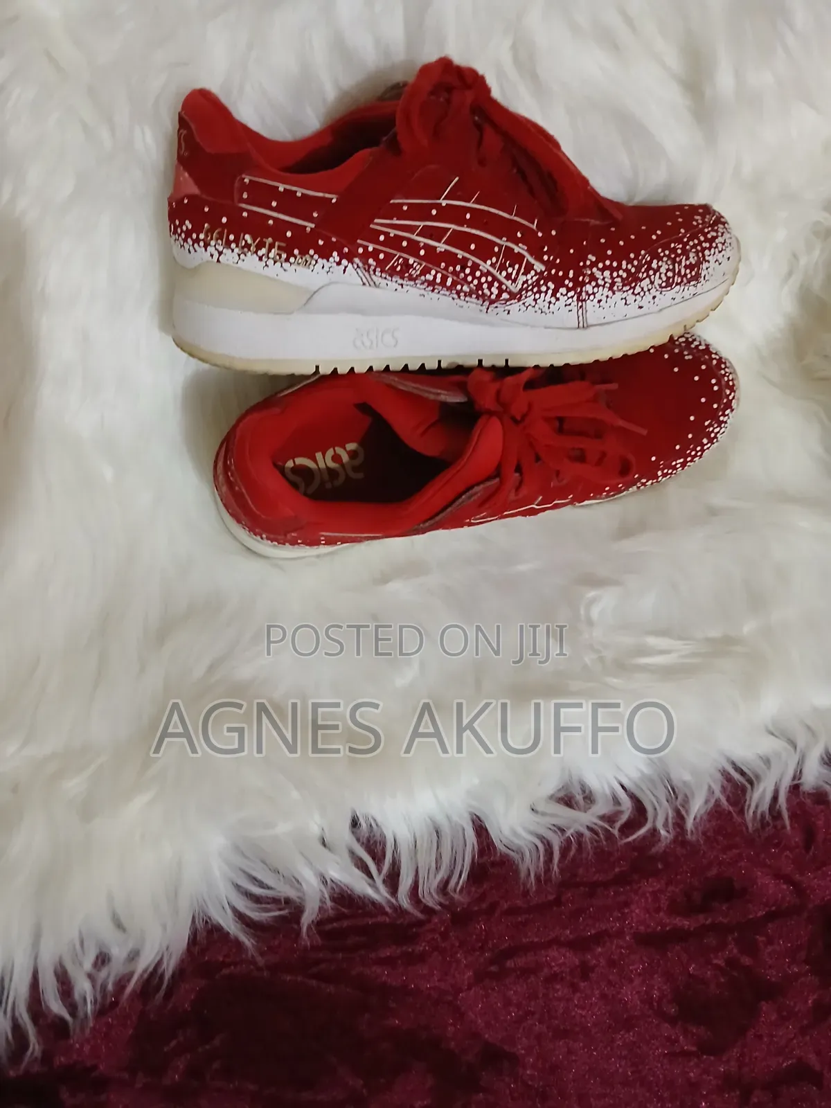 Sneaker for Sale