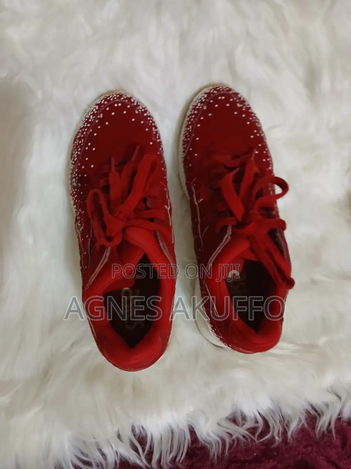 Sneaker for Sale