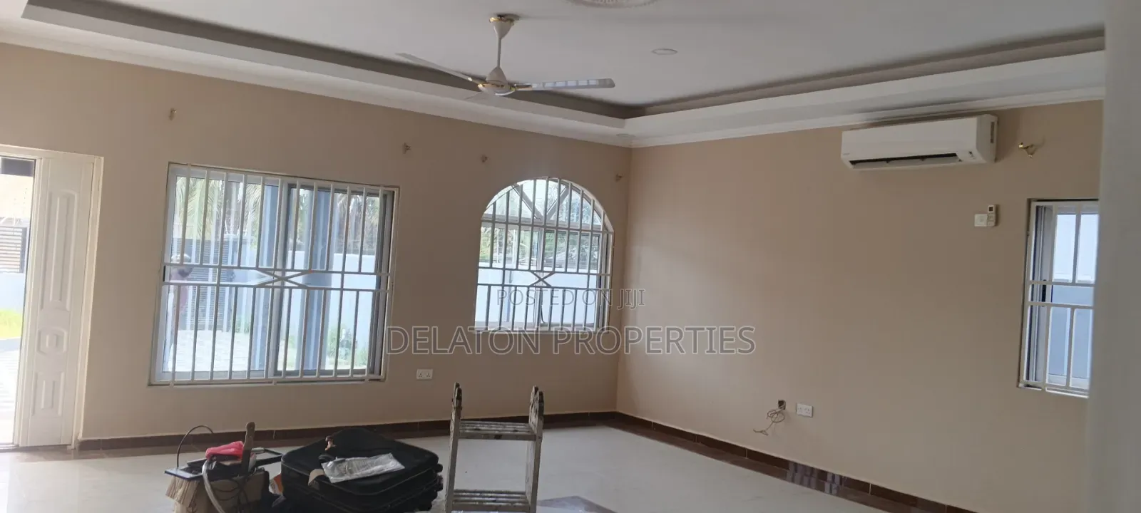 3bdrm House in Baatsona Total for rent