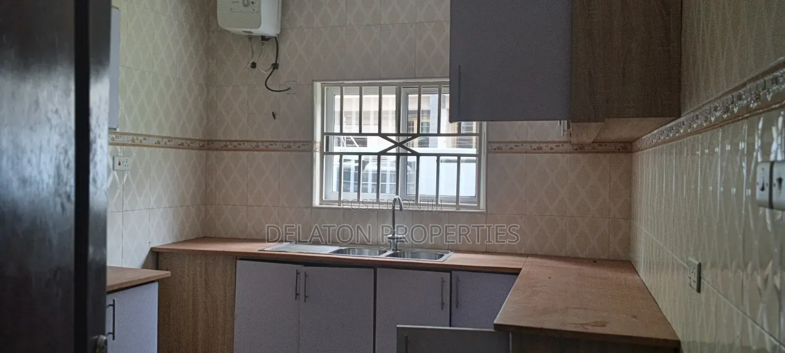 3bdrm House in Baatsona Total for rent