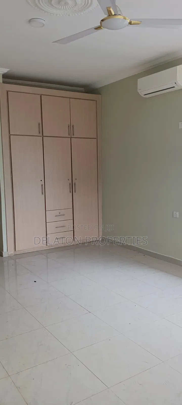 3bdrm House in Baatsona Total for rent