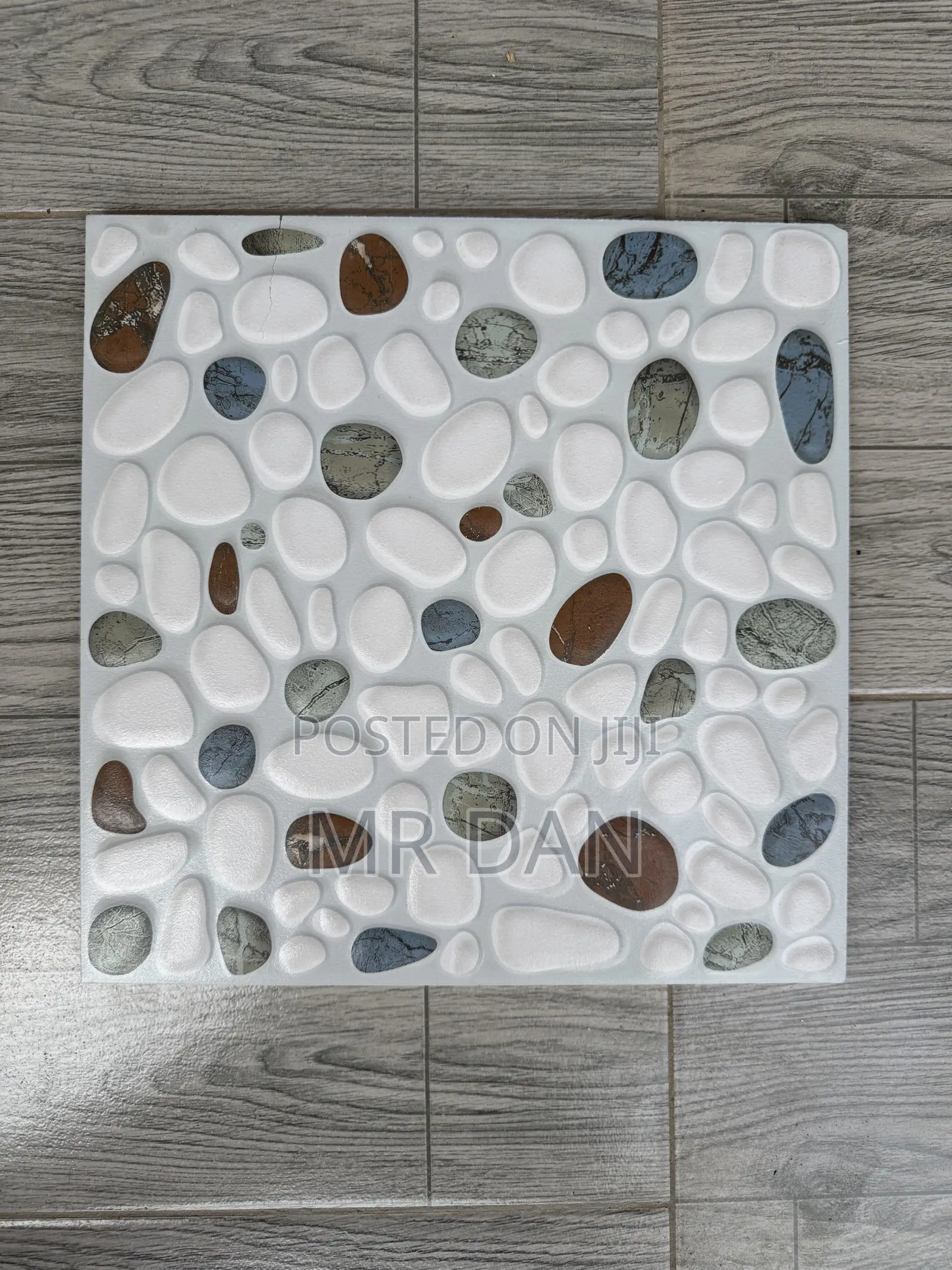 30x30 Rough Floor Tiles